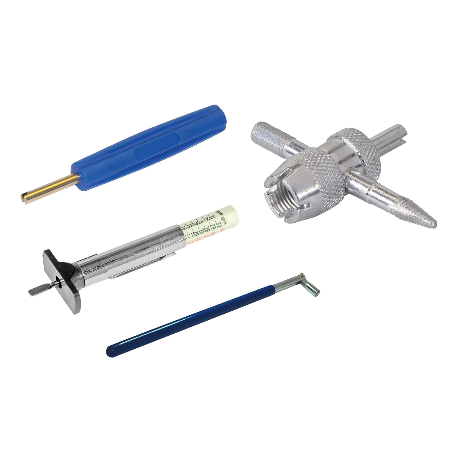 Tyre Valve Repair Remover Puller