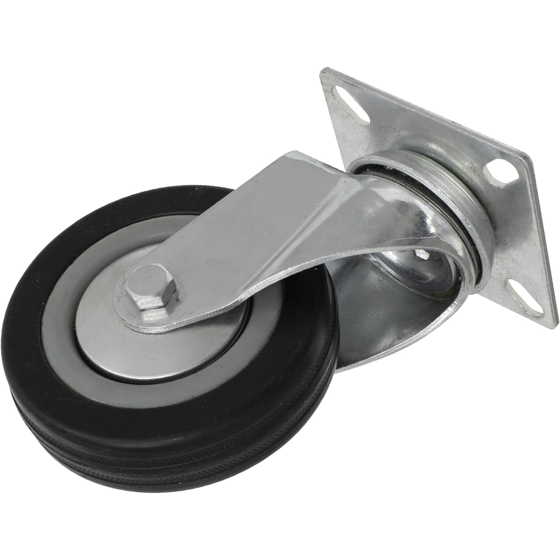 Sealey Castor Wheel Swivel Plate 100mm