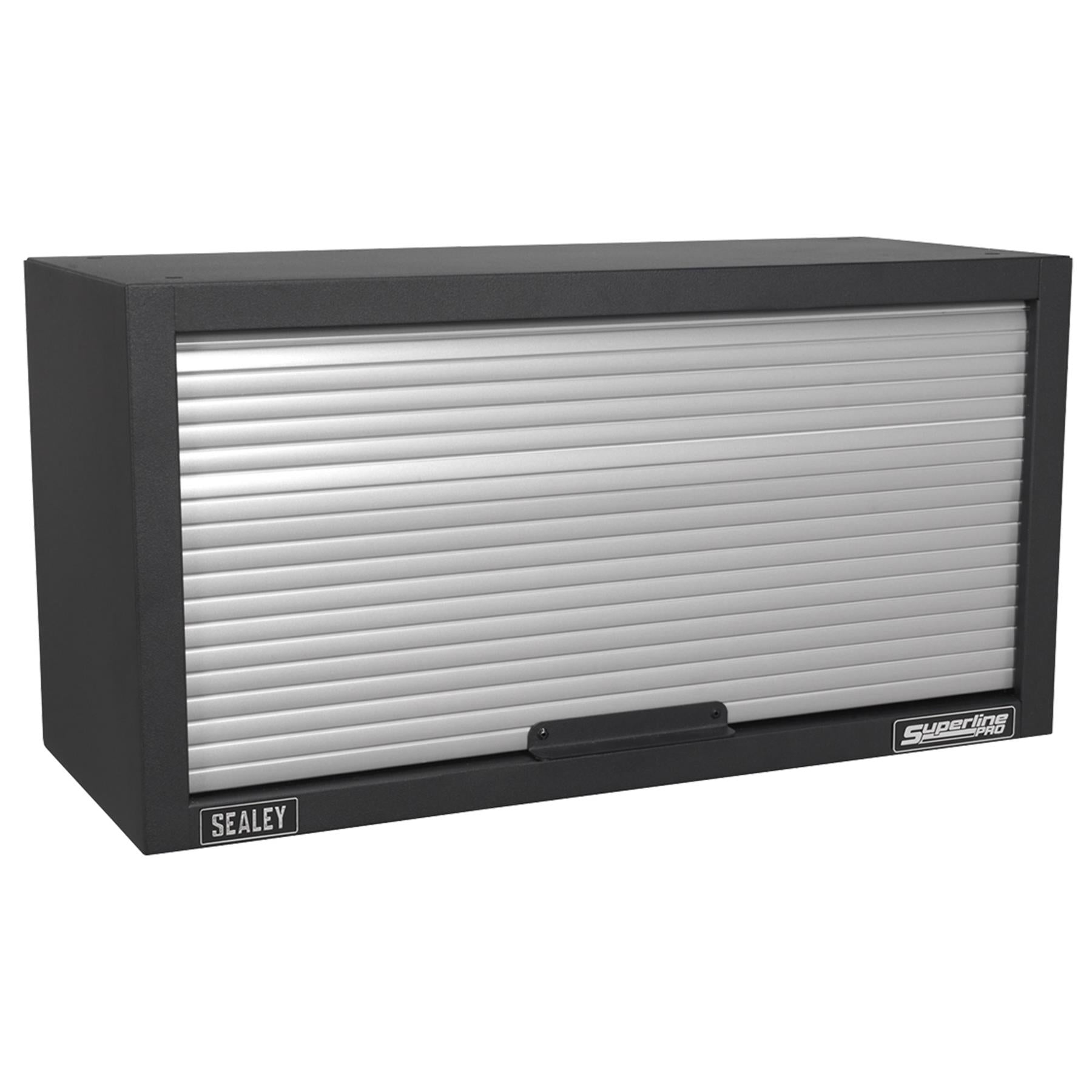Sealey Superline Pro 3.2m Storage System - Stainless Worktop