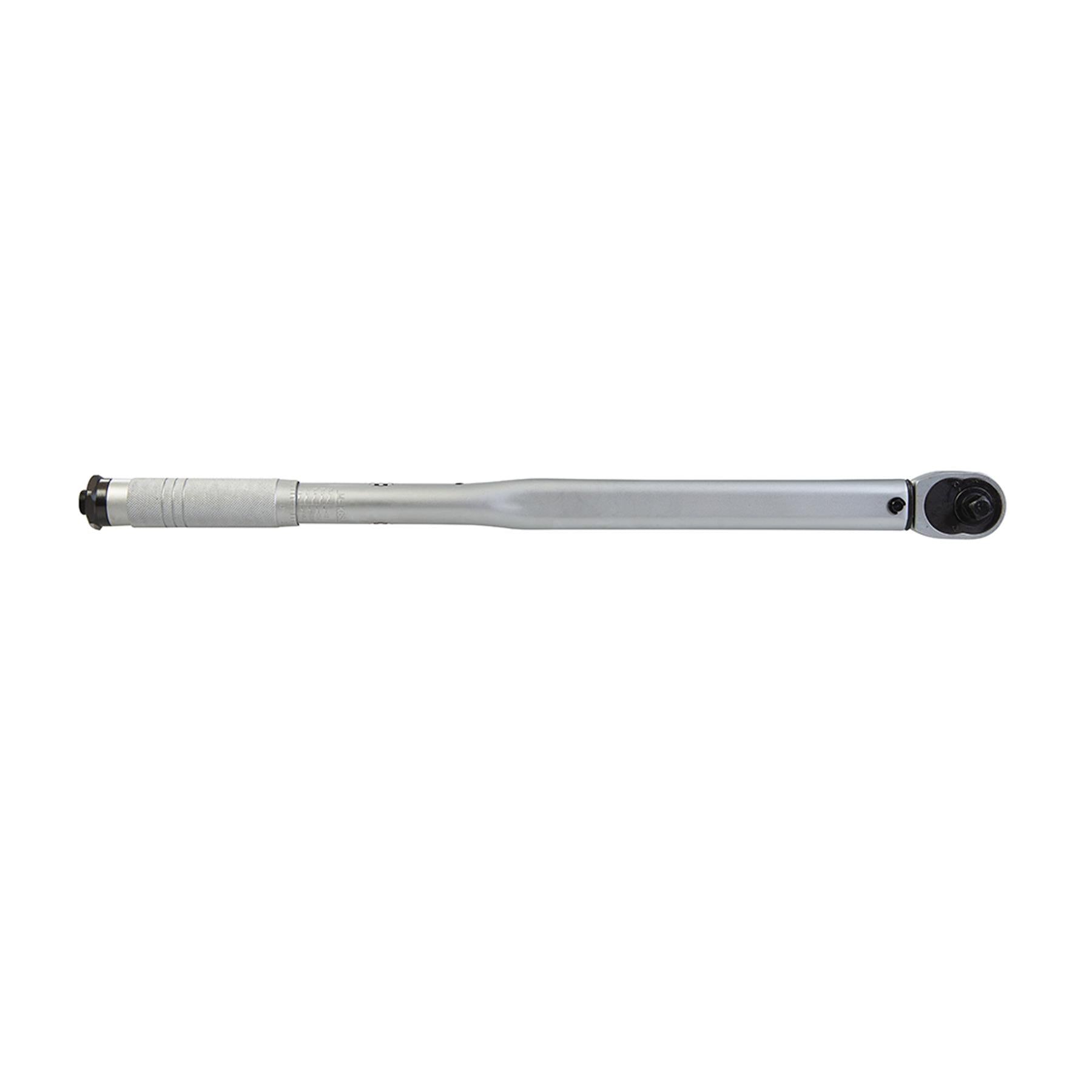 King Dick Torque Wrench S Range 70 - 350Nm 1/2" Drive