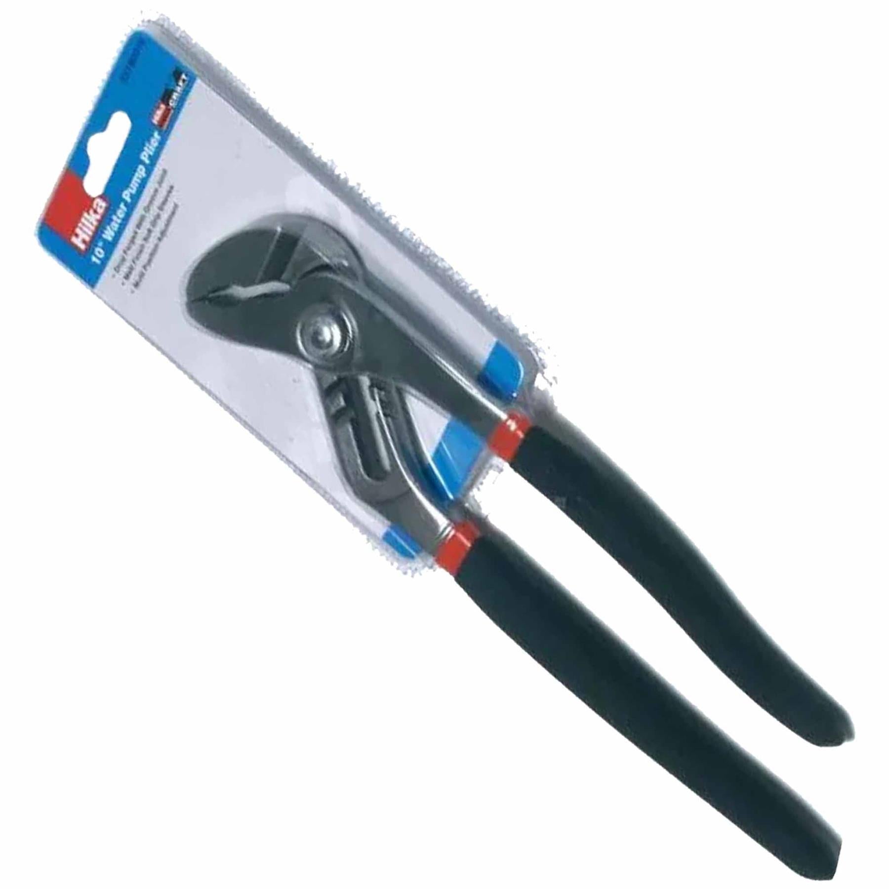 250mm (10") Groove Joint Water Pump Pliers