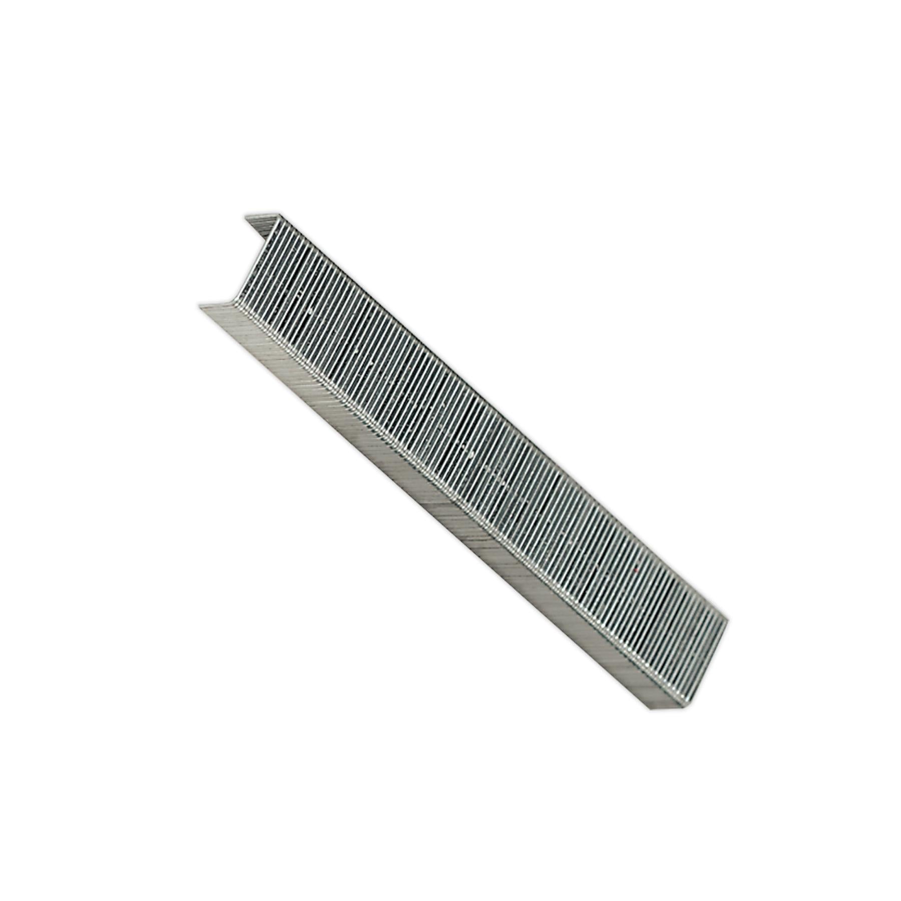 Sealey Staple 8mm Pack of 500 Fits Sealey And Other Brands