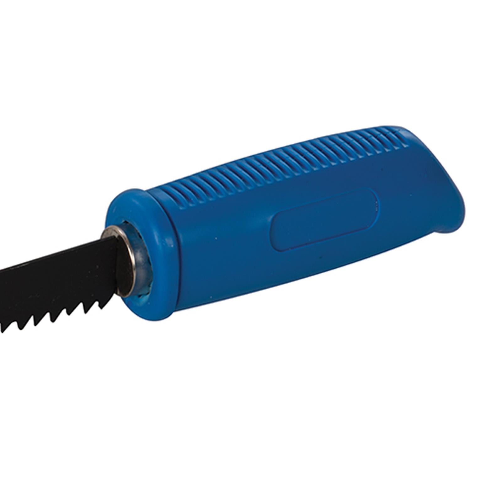 Drywall Saw 150mm Sharp Blade Cutting Piercing Plasterboard Soft Grip