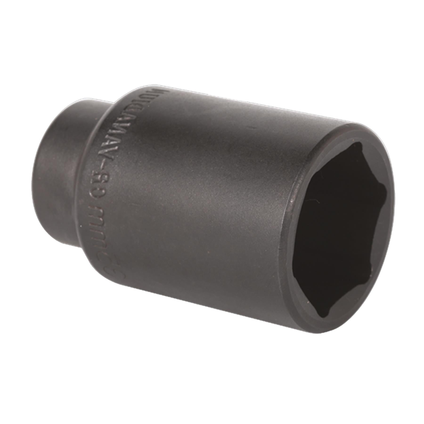 Sealey Impact Socket 35mm Deep 1/2"Sq Drive