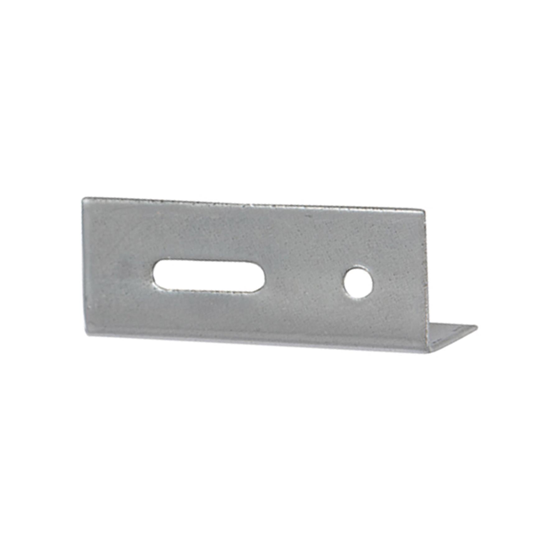 Replacement Radiator Brackets Corossion Resistant Fits Hanging Radiator 4Pk 76mm