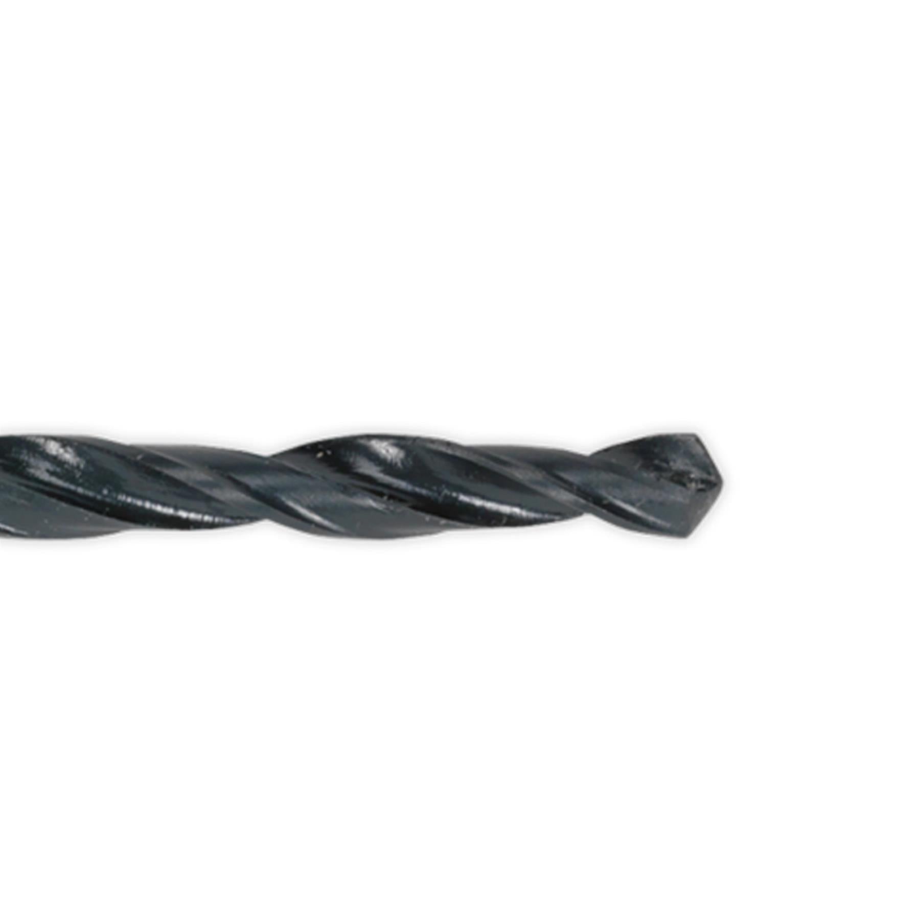 Sealey HSS Roll Forged Drill Bit Ø7mm Pack of 10