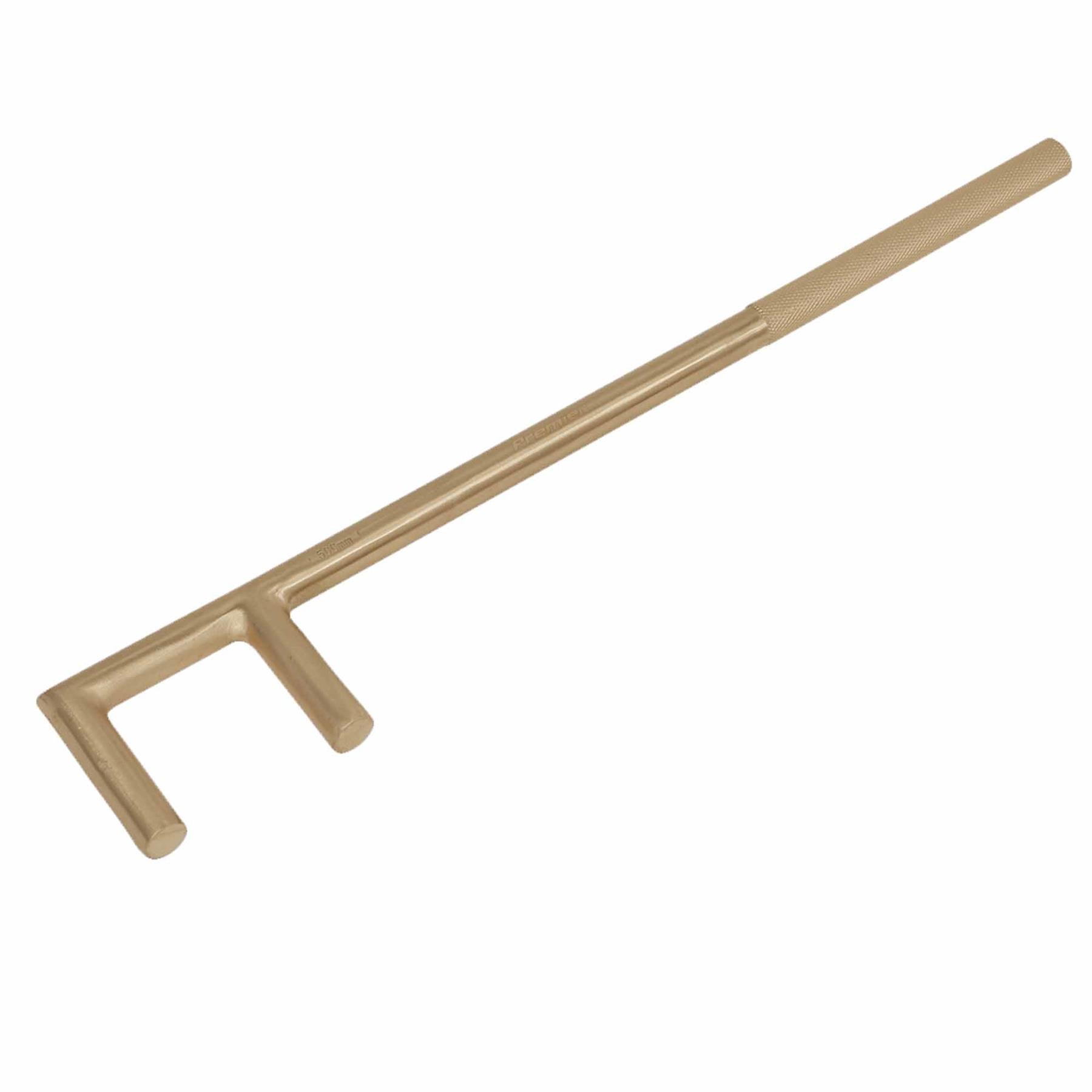 Sealey Valve Handle 60 x 500mm - Non-Sparking