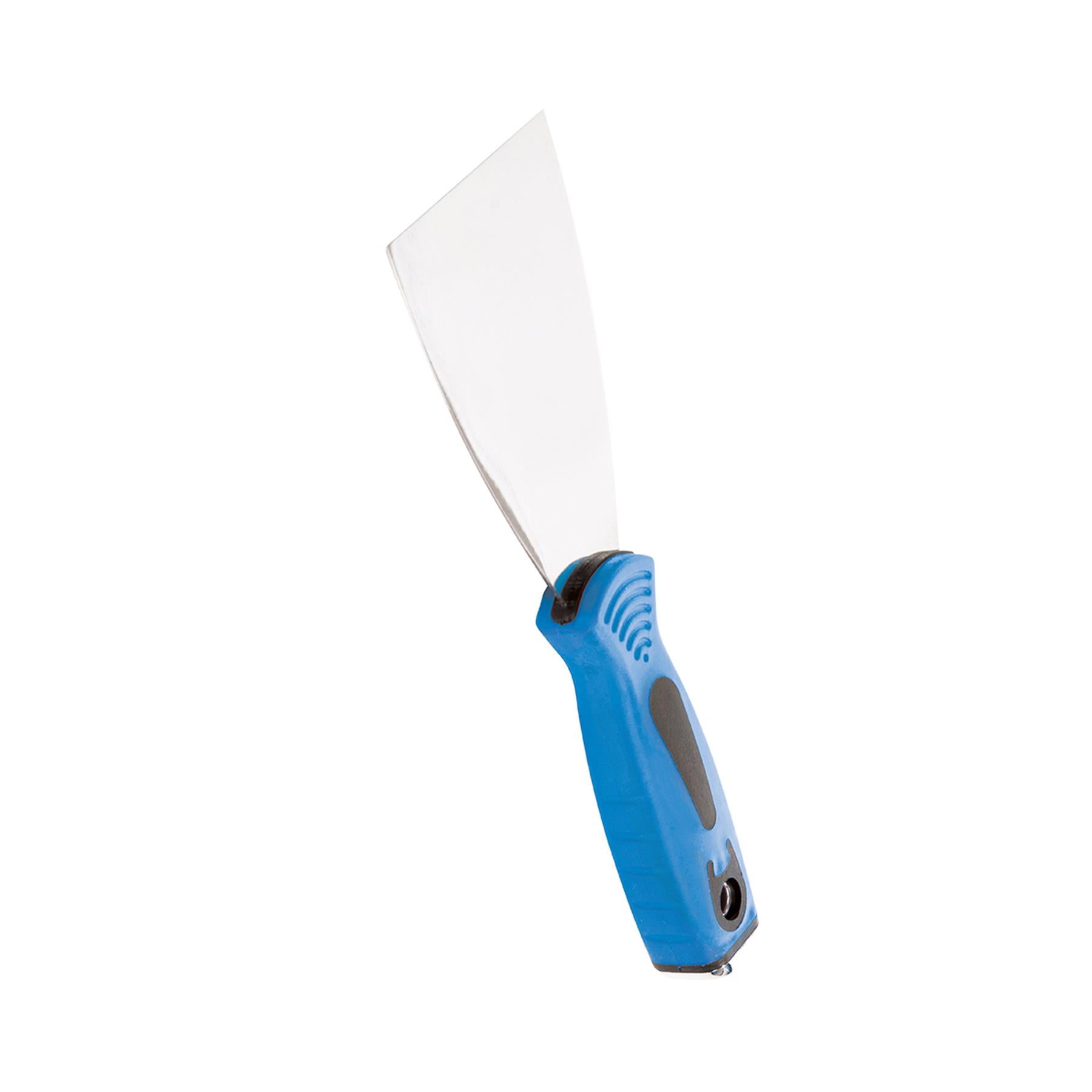 Jointing Knife Steel 75mm Smoothing, Straight Lines Edges Fixing Tape Decorating