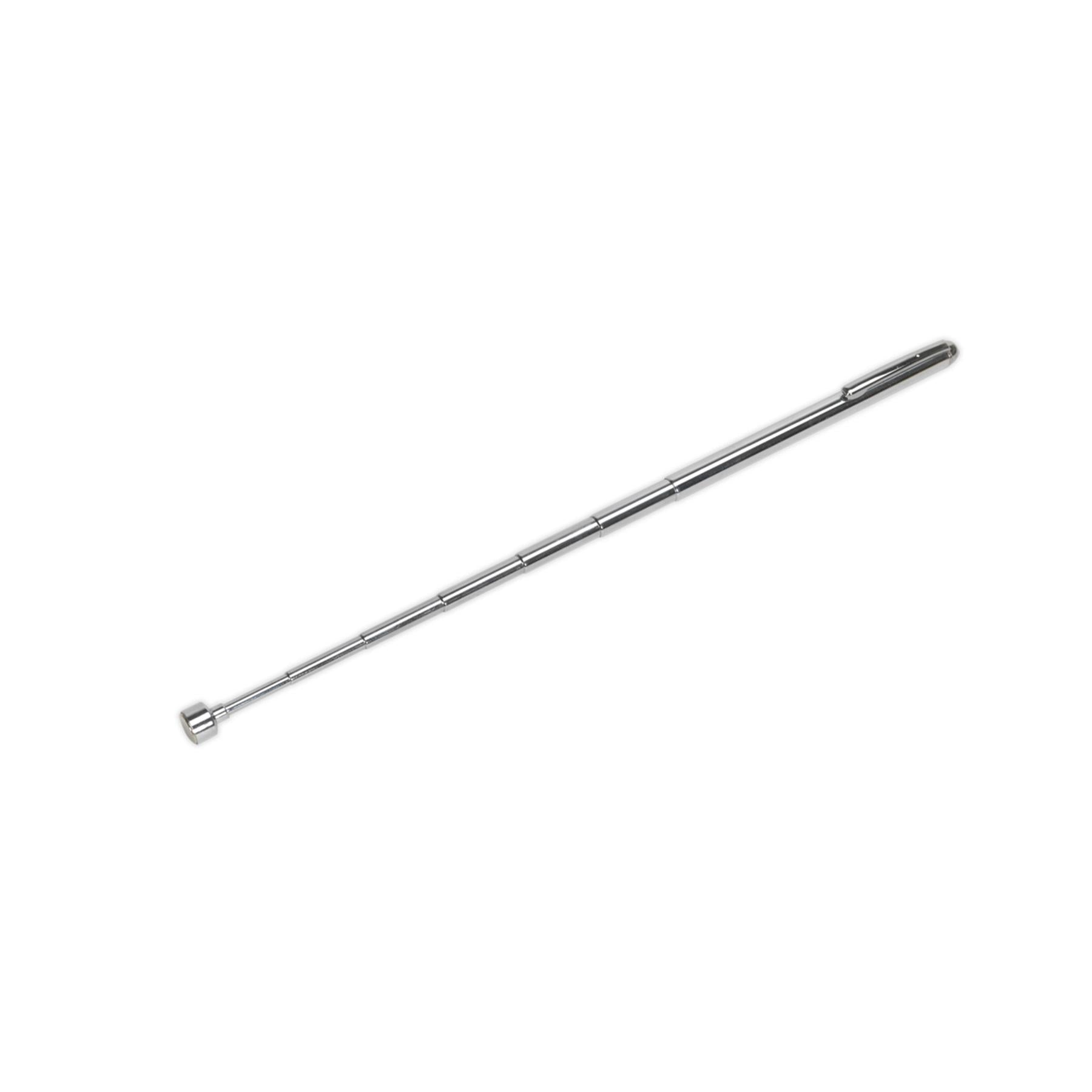 Sealey Telescopic Magnetic Pick-Up Tool 1kg Capacity