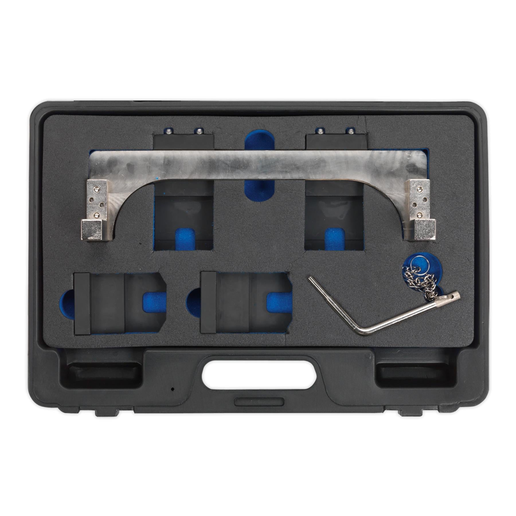 Sealey Petrol Engine Timing Tool Kit - BMW 1.2, 1.6, 2.0 - Chain