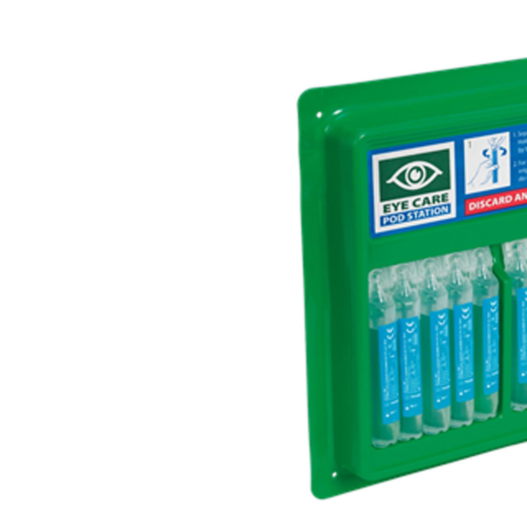 Sealey Eye/Wound Wash Station
