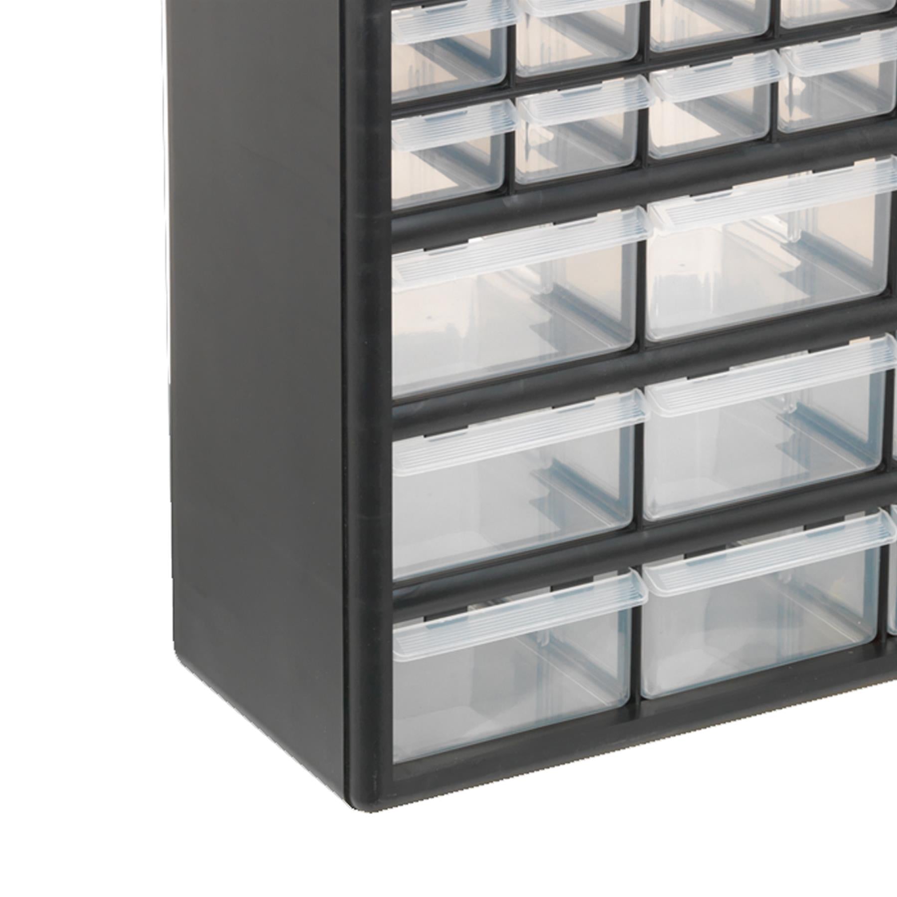 Sealey Cabinet Box 39 Drawer