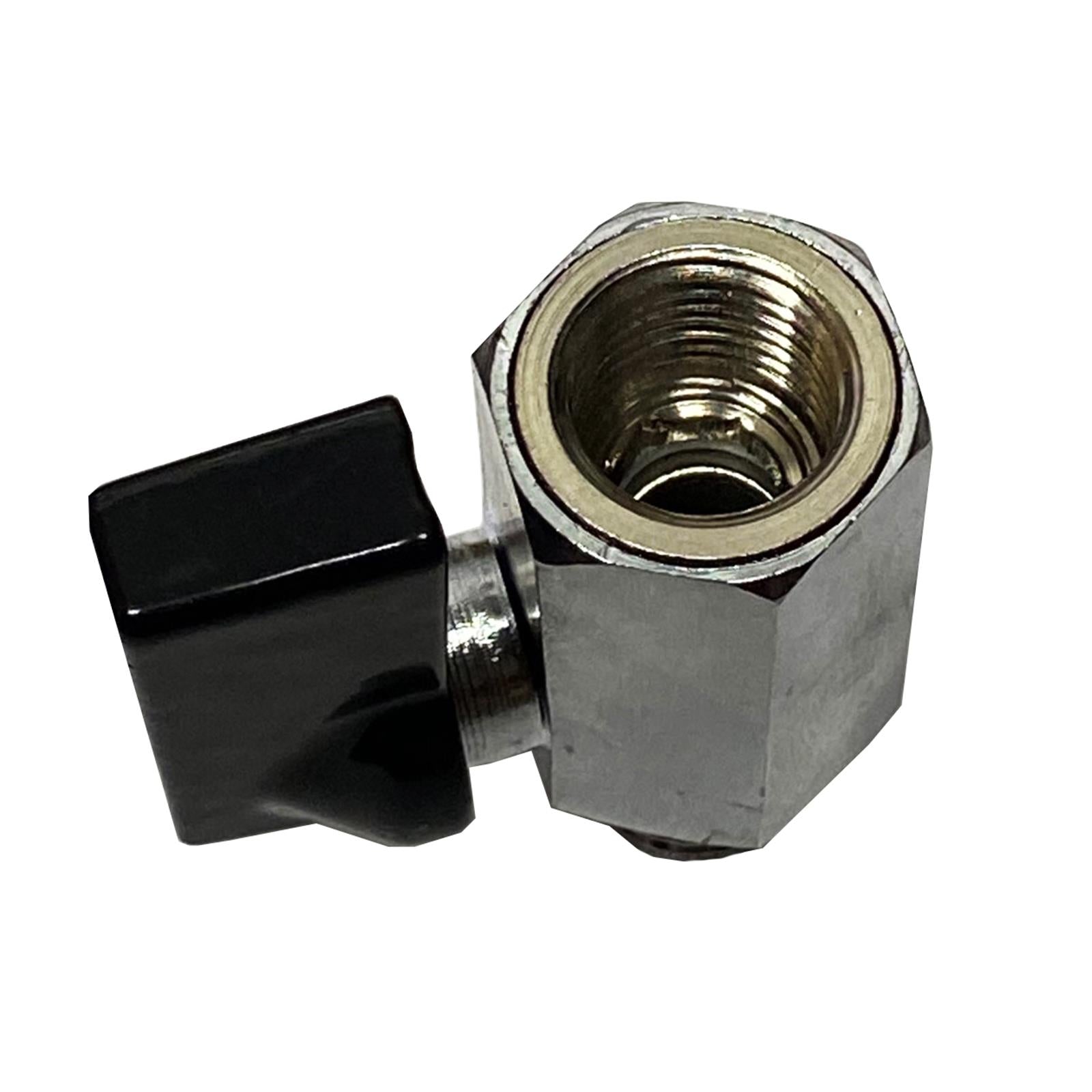 Ball Valve 1/4 bsp Male Female