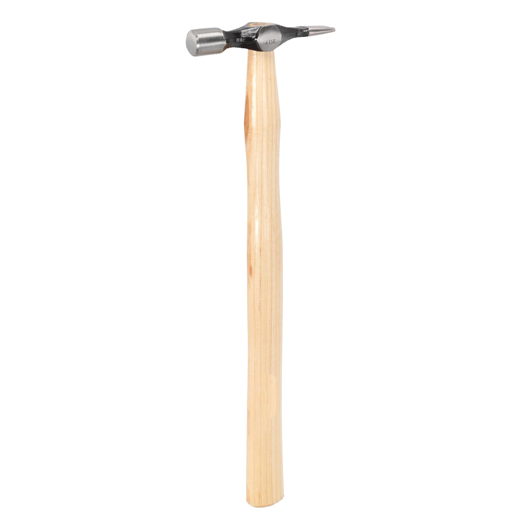 Sealey Cross Pein Pin Hammer 4oz