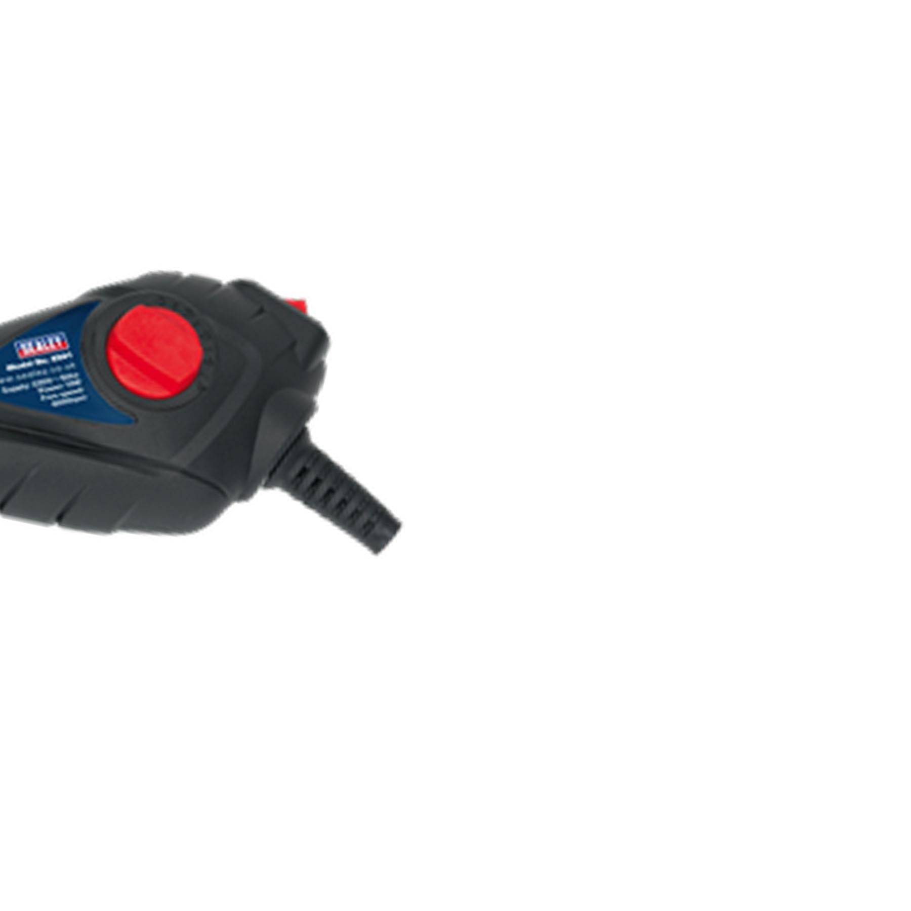 Sealey Tungsten Carbide Tipped Tool Engraver 13W 230V