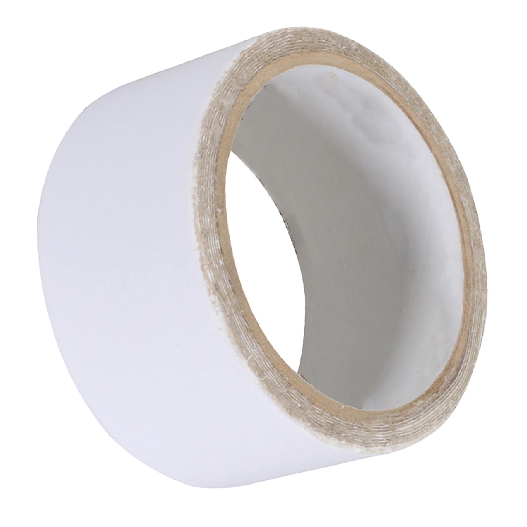 5x Super Hold Double-Sided Tape - 50mm X 2.5M Super-Strong, Hot Melt Adhesive