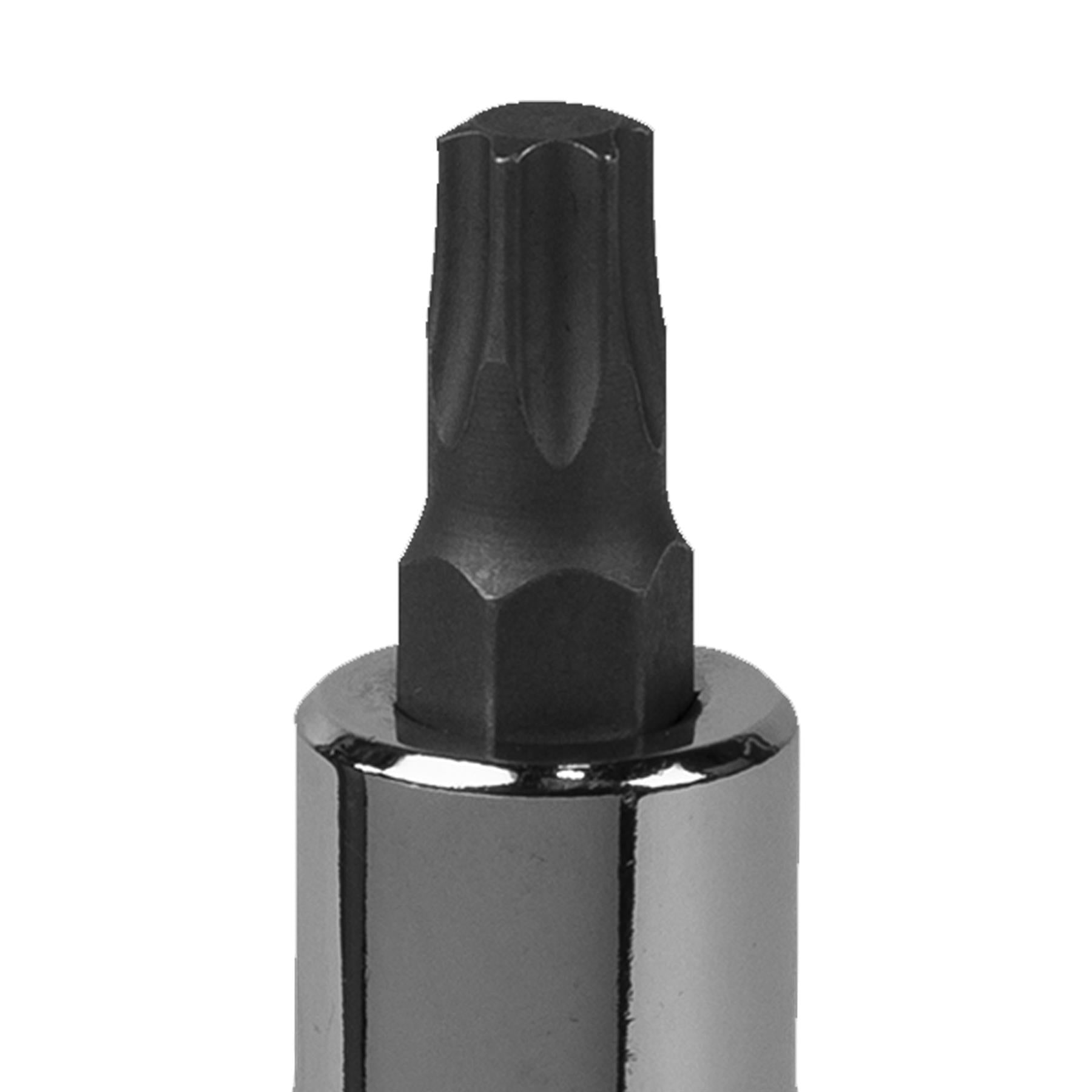 Sealey TRX-Star* Socket Bit T40 1/2"Sq Drive