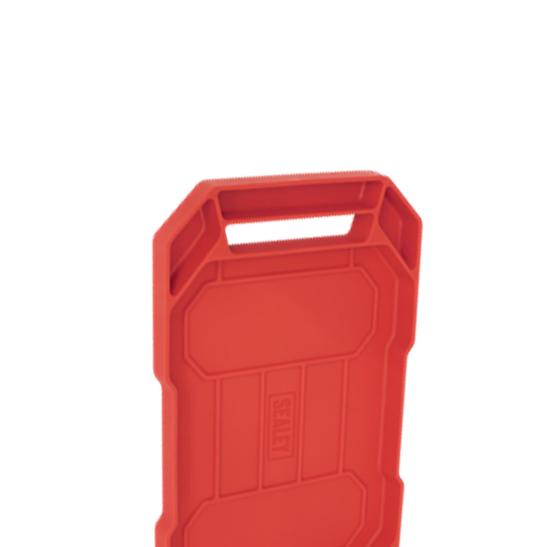 Sealey Flexible Tool Tray Non-Slip 590 x 305 x 40mm