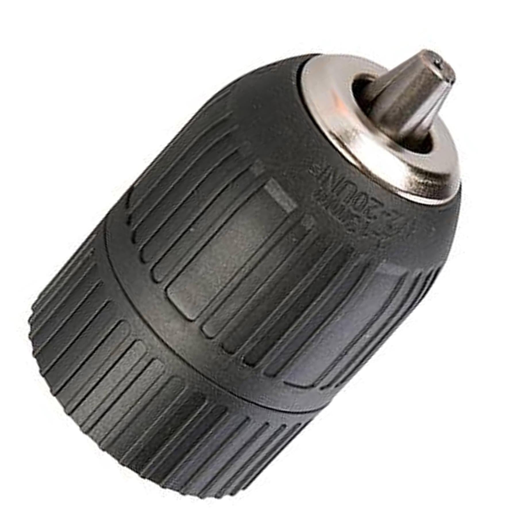 13mm - 1/2" 20UNF Professional Keyless Drill Chuck
