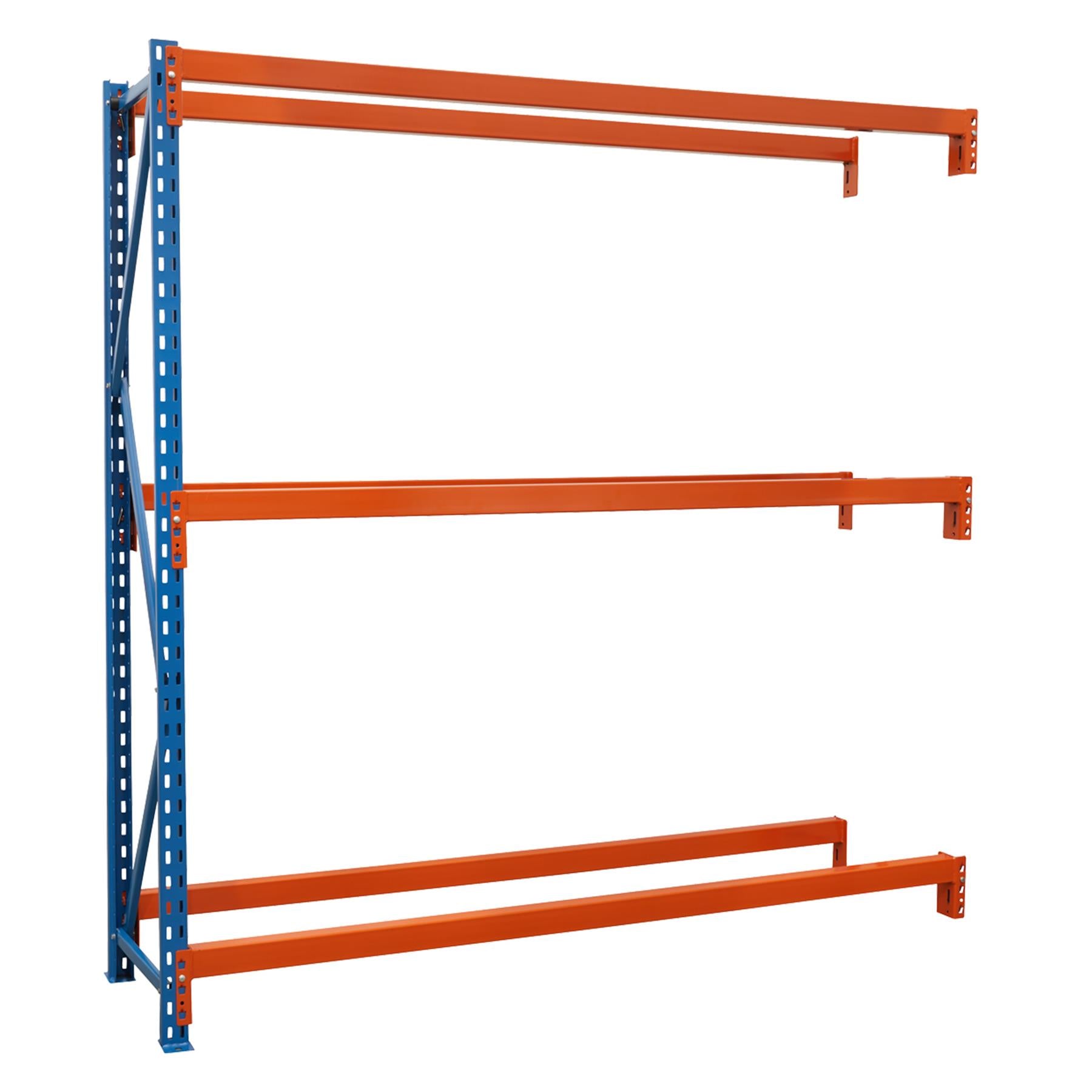 Sealey Two Level Tyre Rack Extension 200kg Capacity Per Level