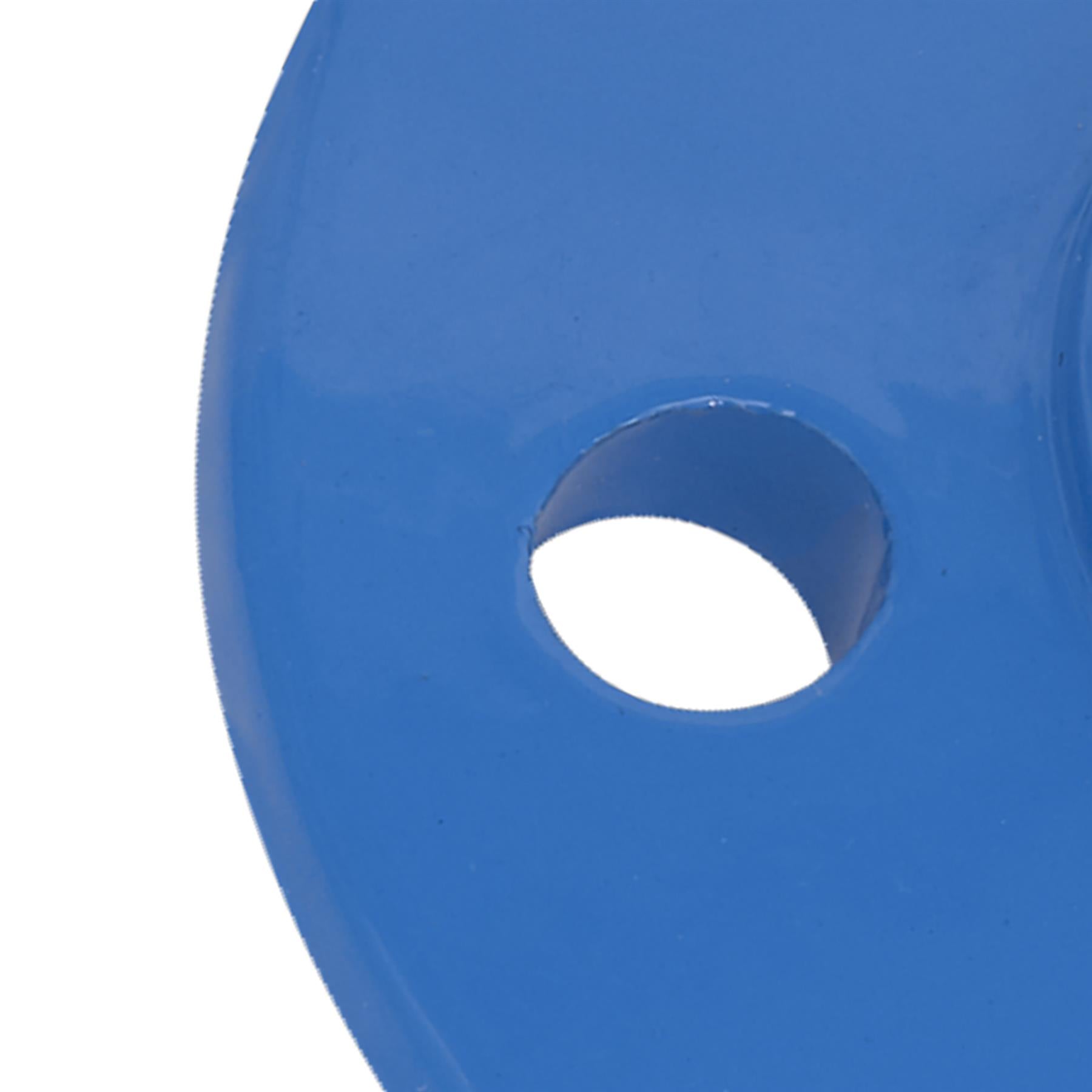 Sealey Pad Nut for PTC/BP4 Backing Pad M14 x 2mm