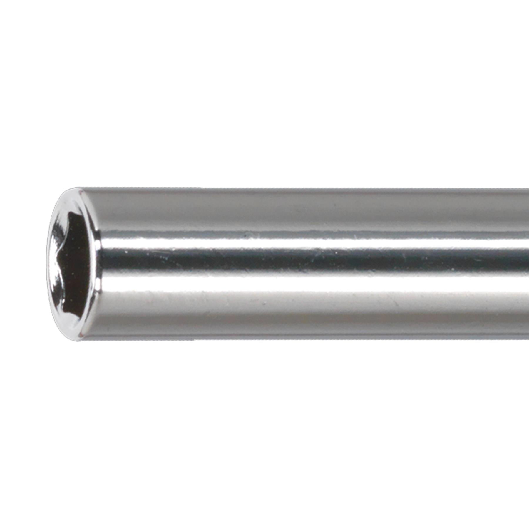Sealey WallDrive Socket 5mm Deep 1/4"Sq Drive Fully Polished