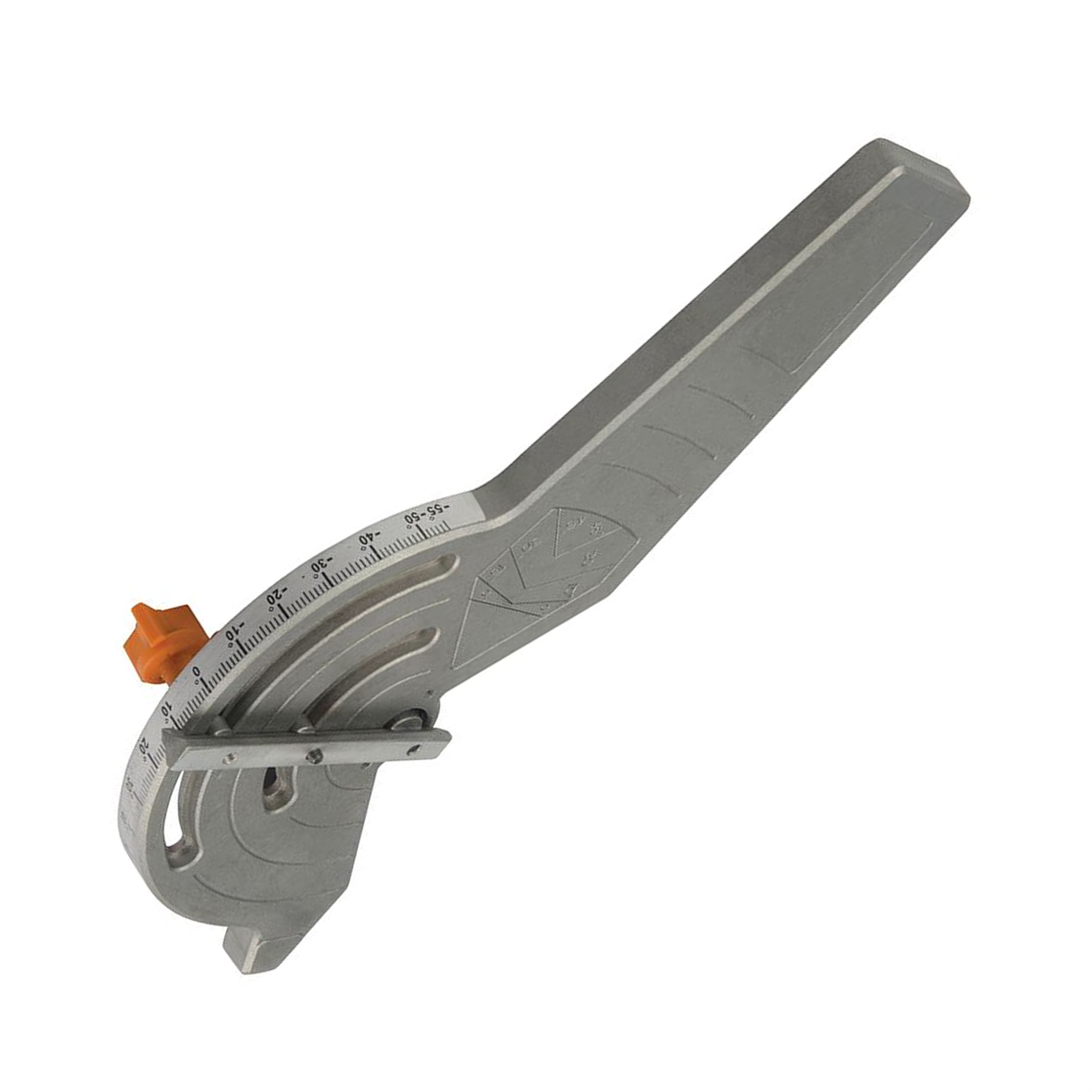 Professional Angle Guide Ttsag Angle Guide 55 Hand Tool W/ The Triton Track Saw