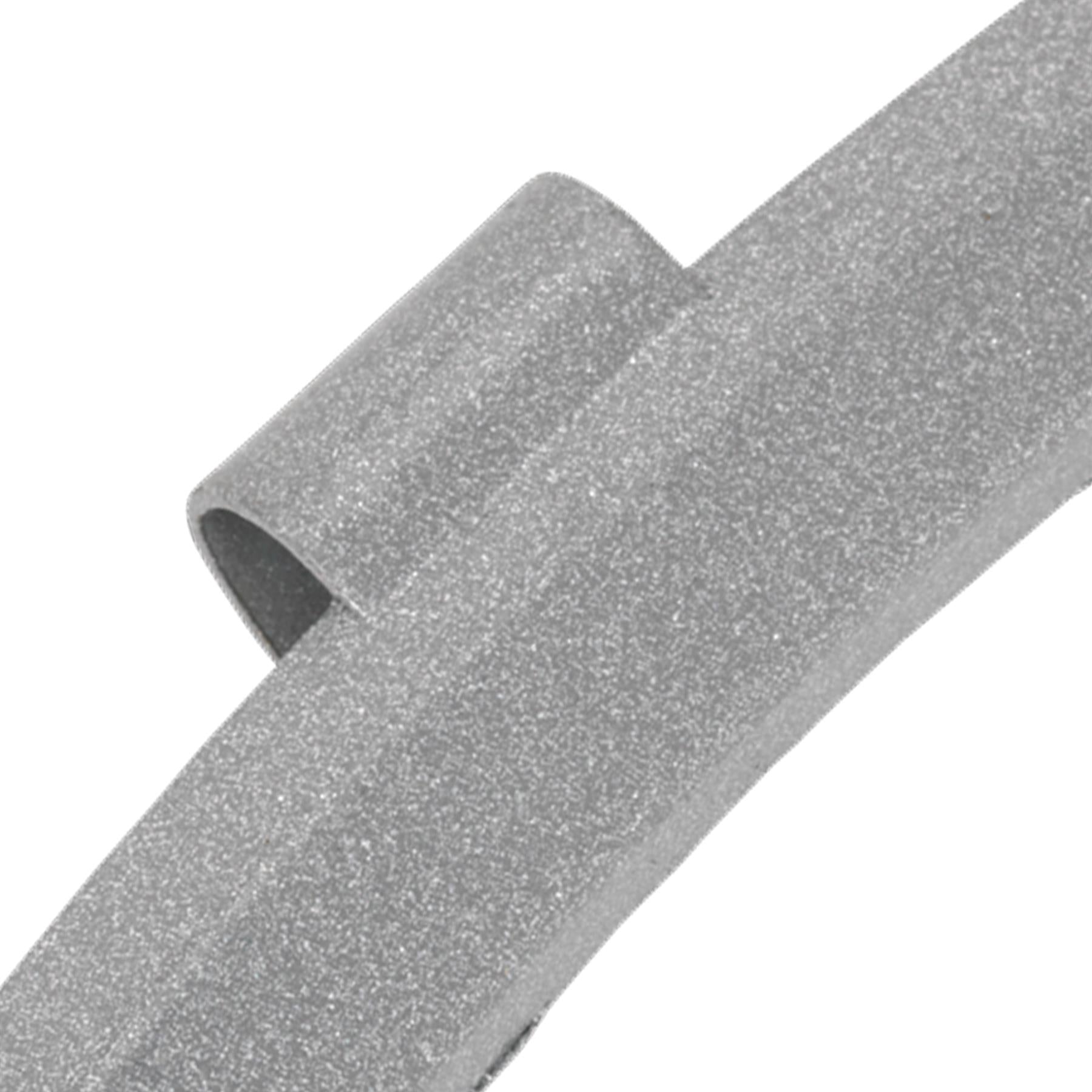 Wheel Weight 40g Hammer On Plastic Coat Zinc Alloys Pk of 50 Sealey