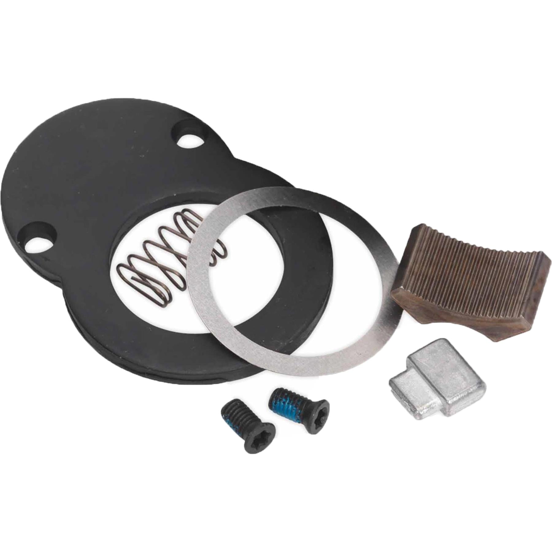 Repair Kit for AK8972 & AK8975 1/2"Sq Drive. Sealey