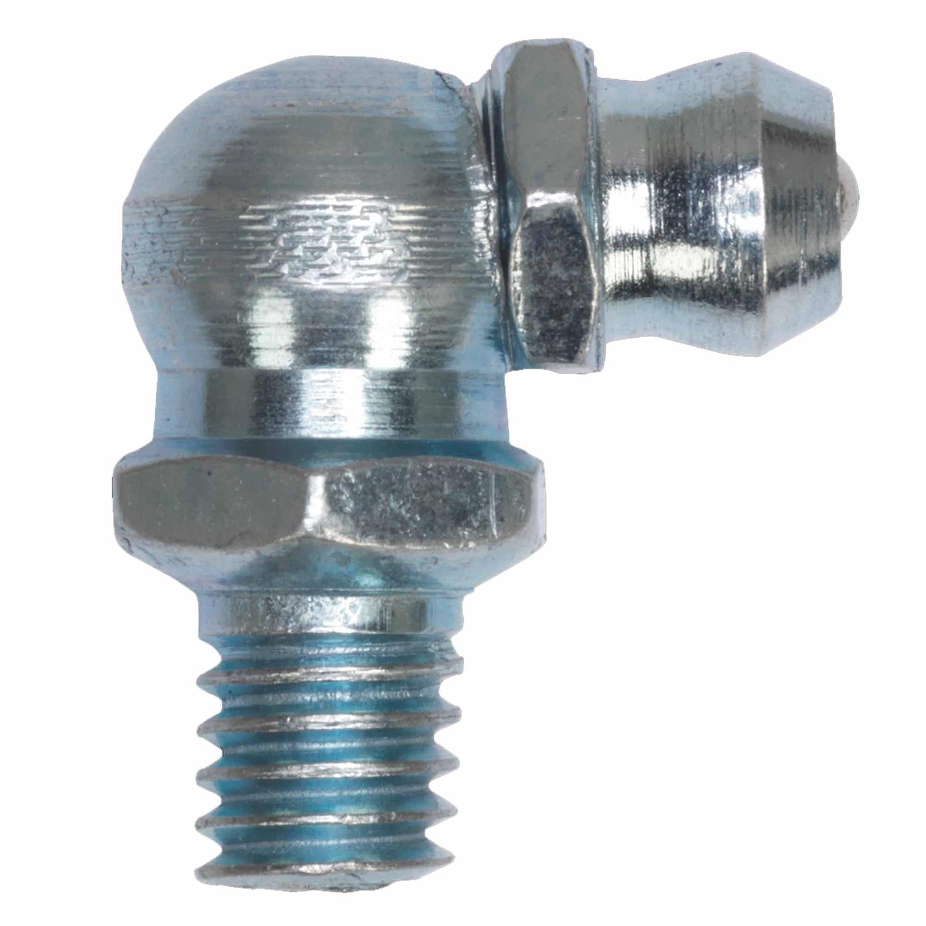 Sealey Grease Nipple 90� 6 x 1mm Pack of 25