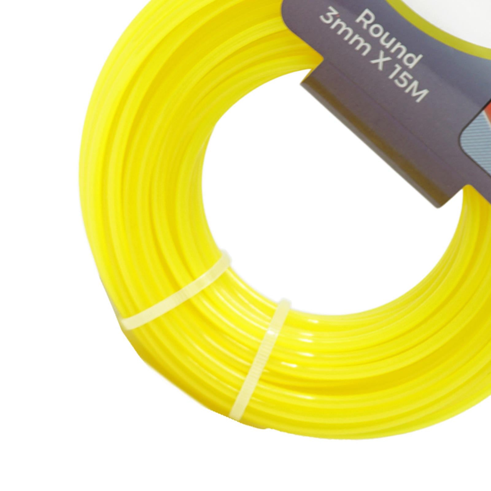 Nylon Brushcutter Strimmer