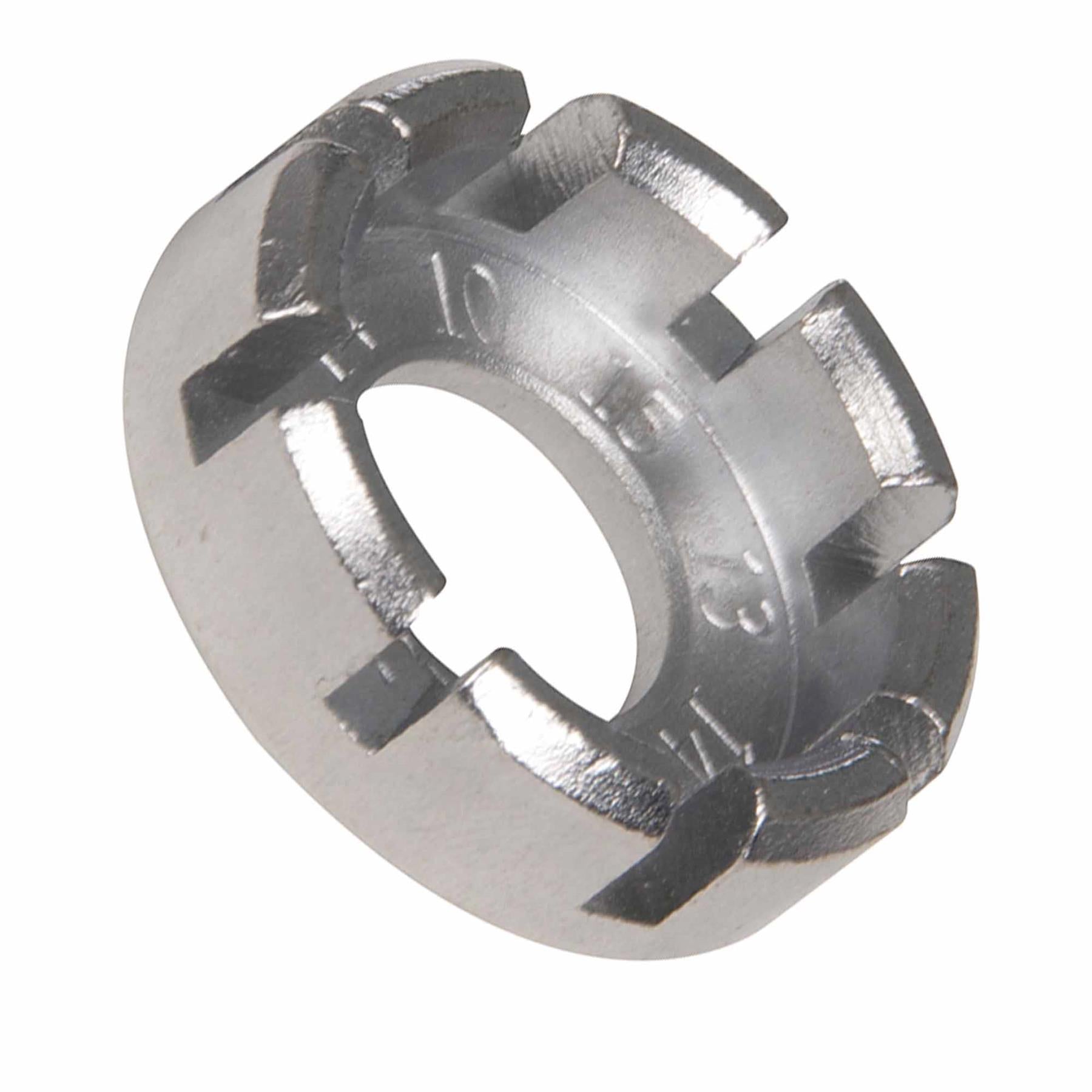Spoke Key Wrench 10-15 Gauge Bicyclecycle Bike Wheel Fix Rim Spanner Tool