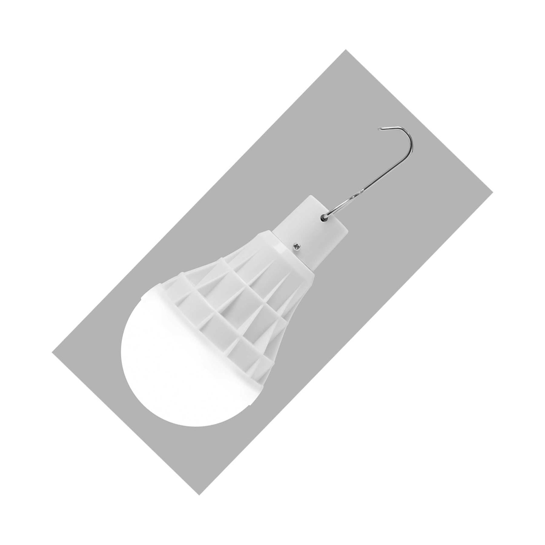 Sealey Rechargeable 3W SMD LED Bulb