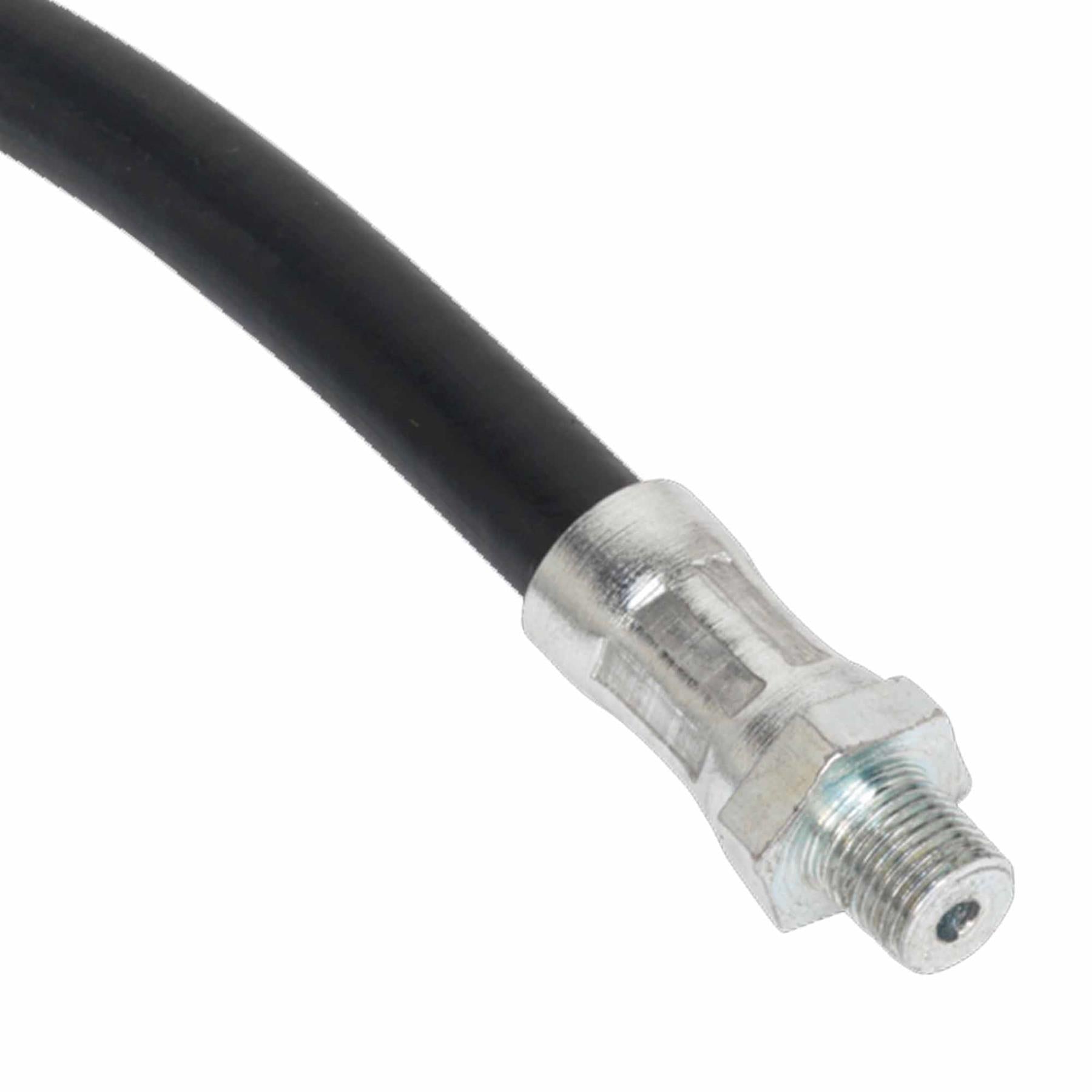 Sealey Rubber Delivery Hose Flexible 300mm 1/8"BSP