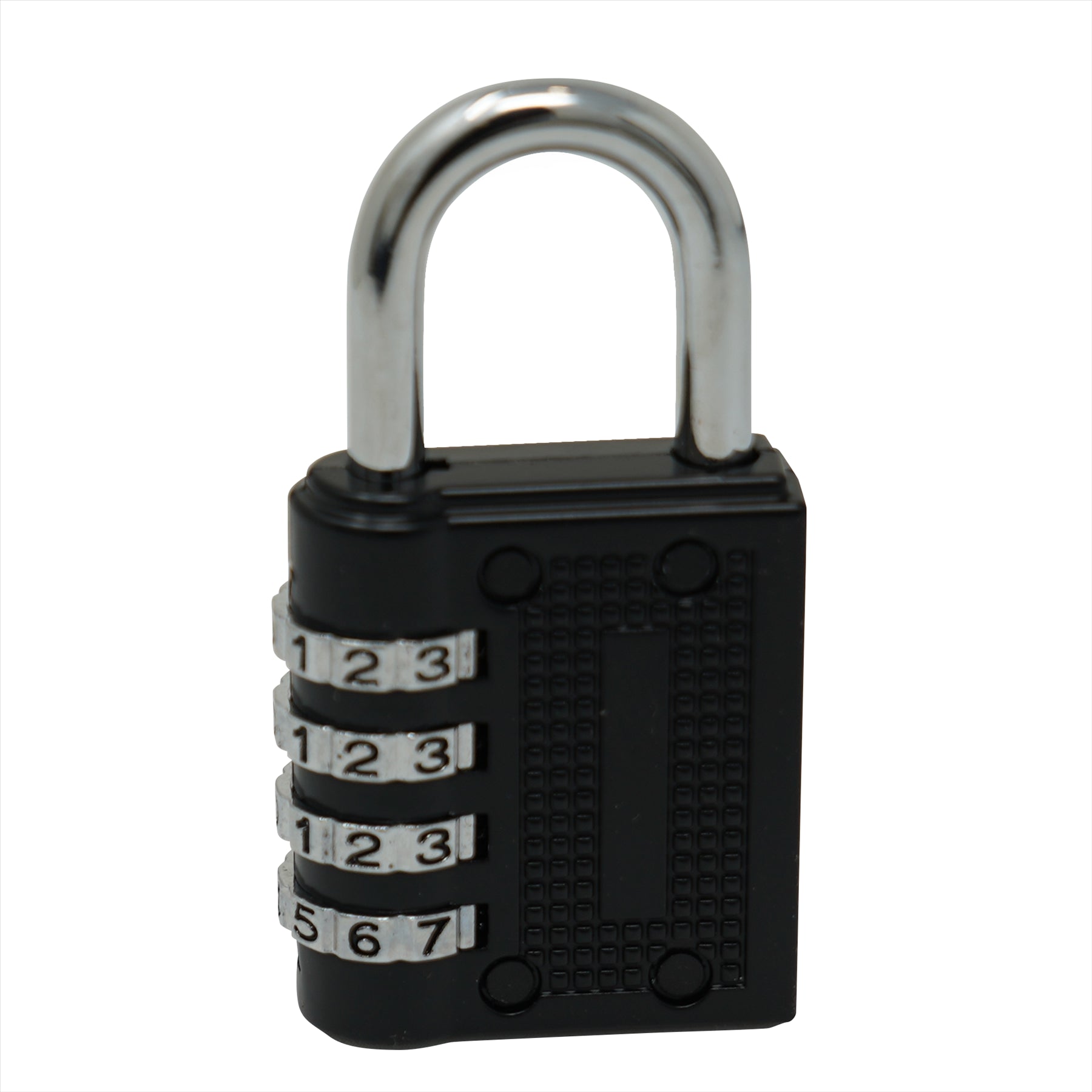 Combination Padlock 4-Digit