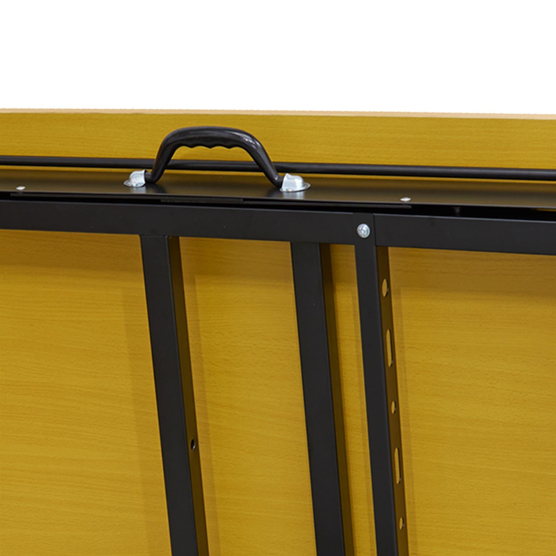 Sealey Portable Folding Workbench 1m