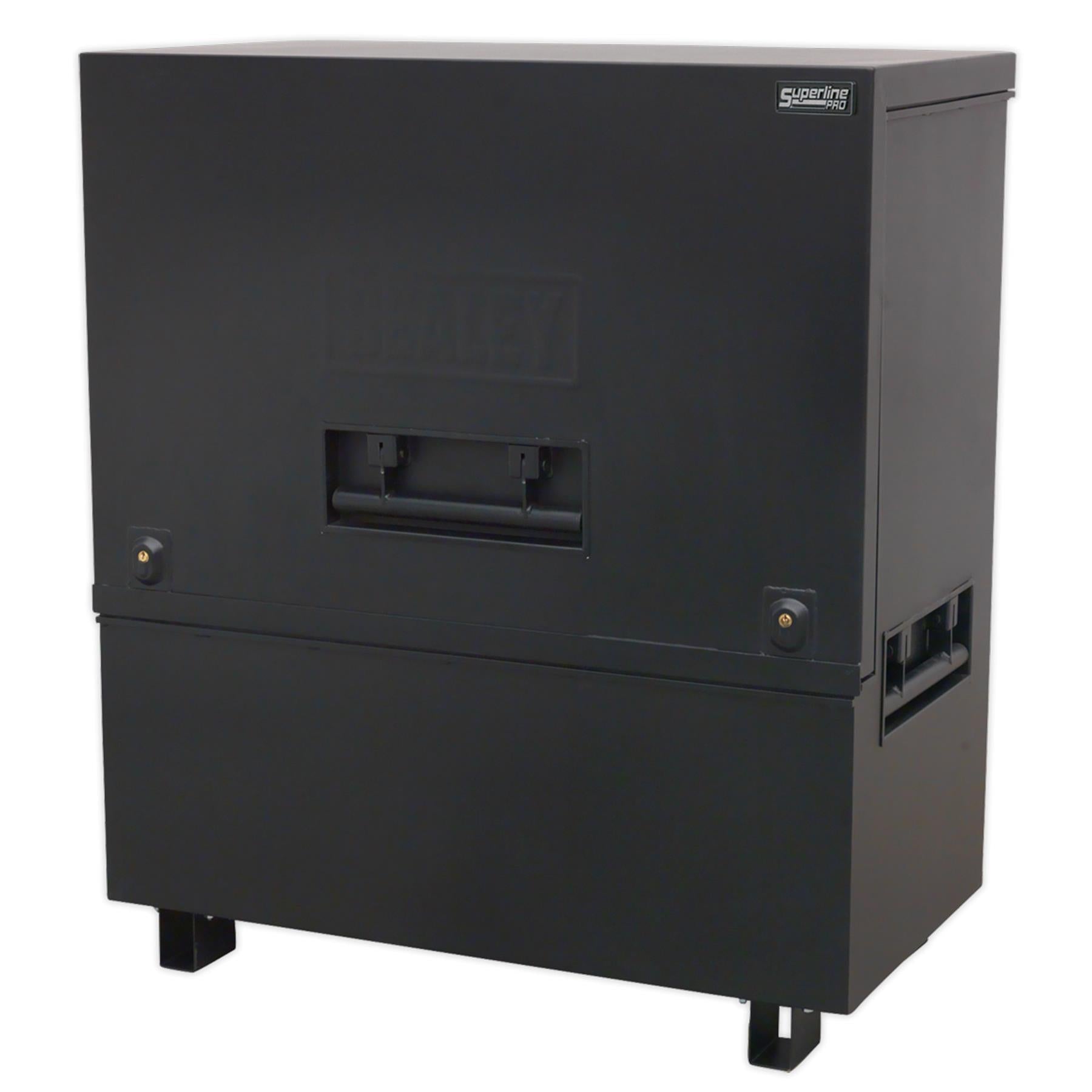 Sealey Tool Vault 1125 x 610 x 1275mm Steel construction