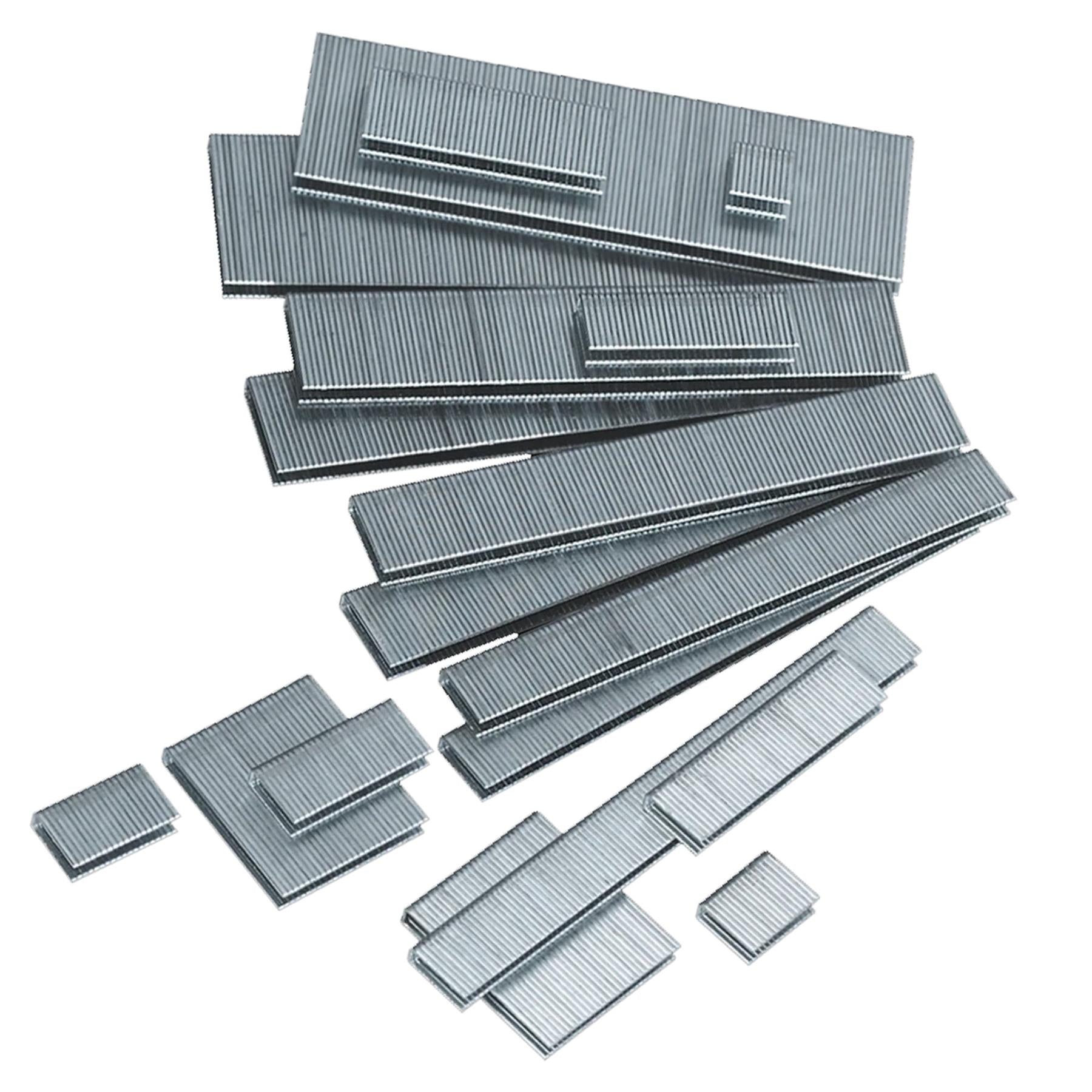 Sealey Staple 35mm 18SWG Pack of 5000