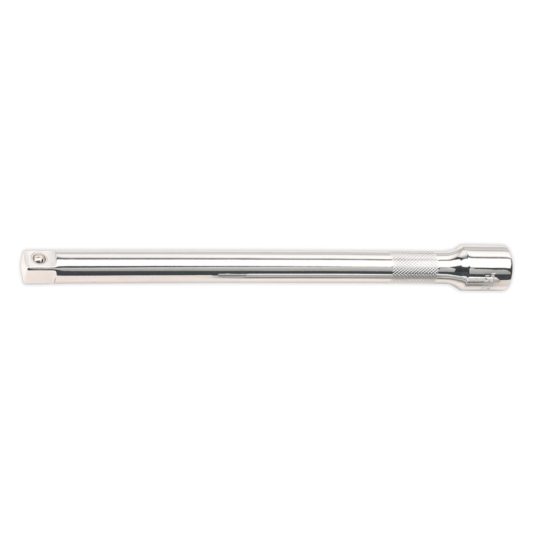 Sealey Extension Bar Set 3pc 1/2"Sq Drive