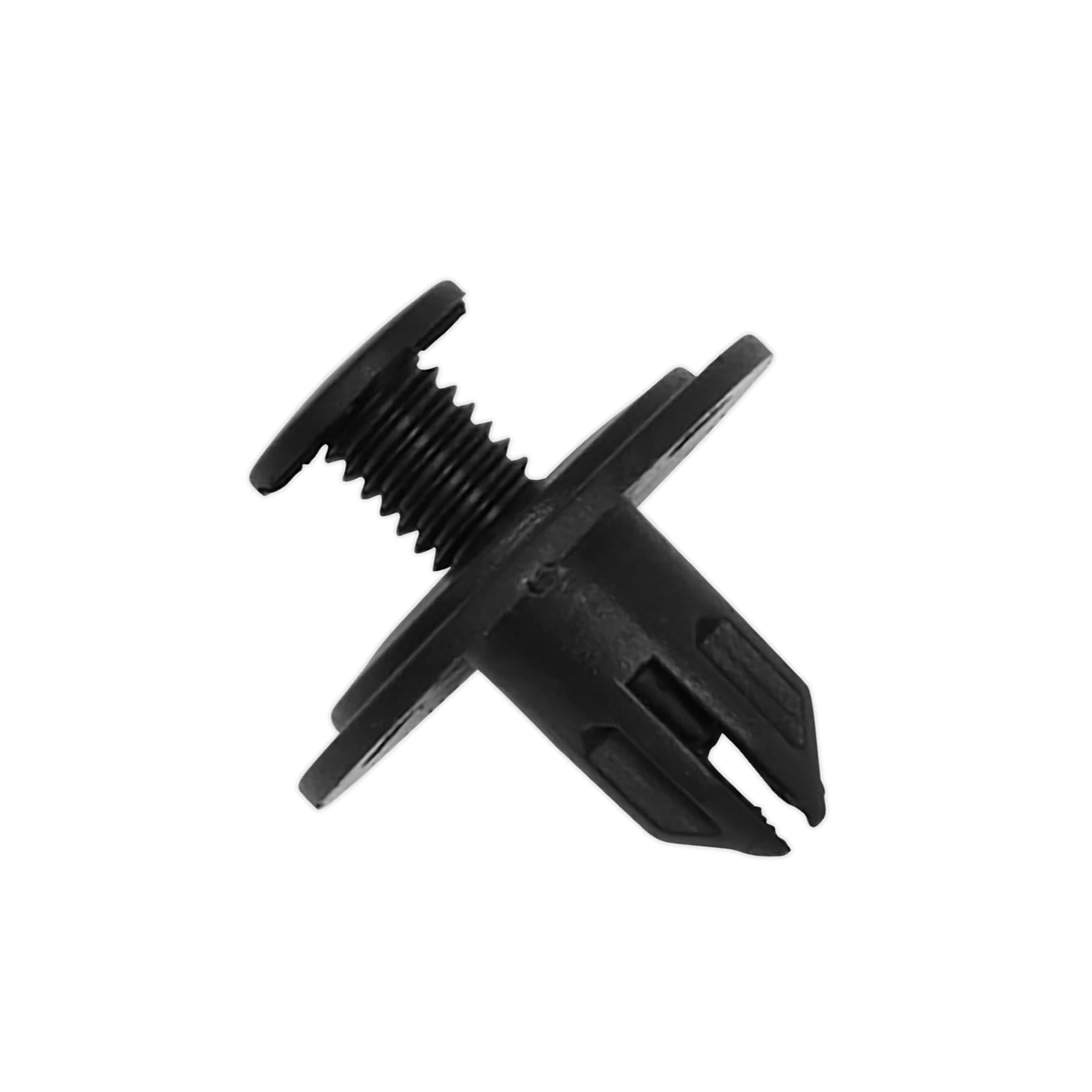Sealey Push Rivet, Ø17mm x 20mm, Ford - Pack of 20