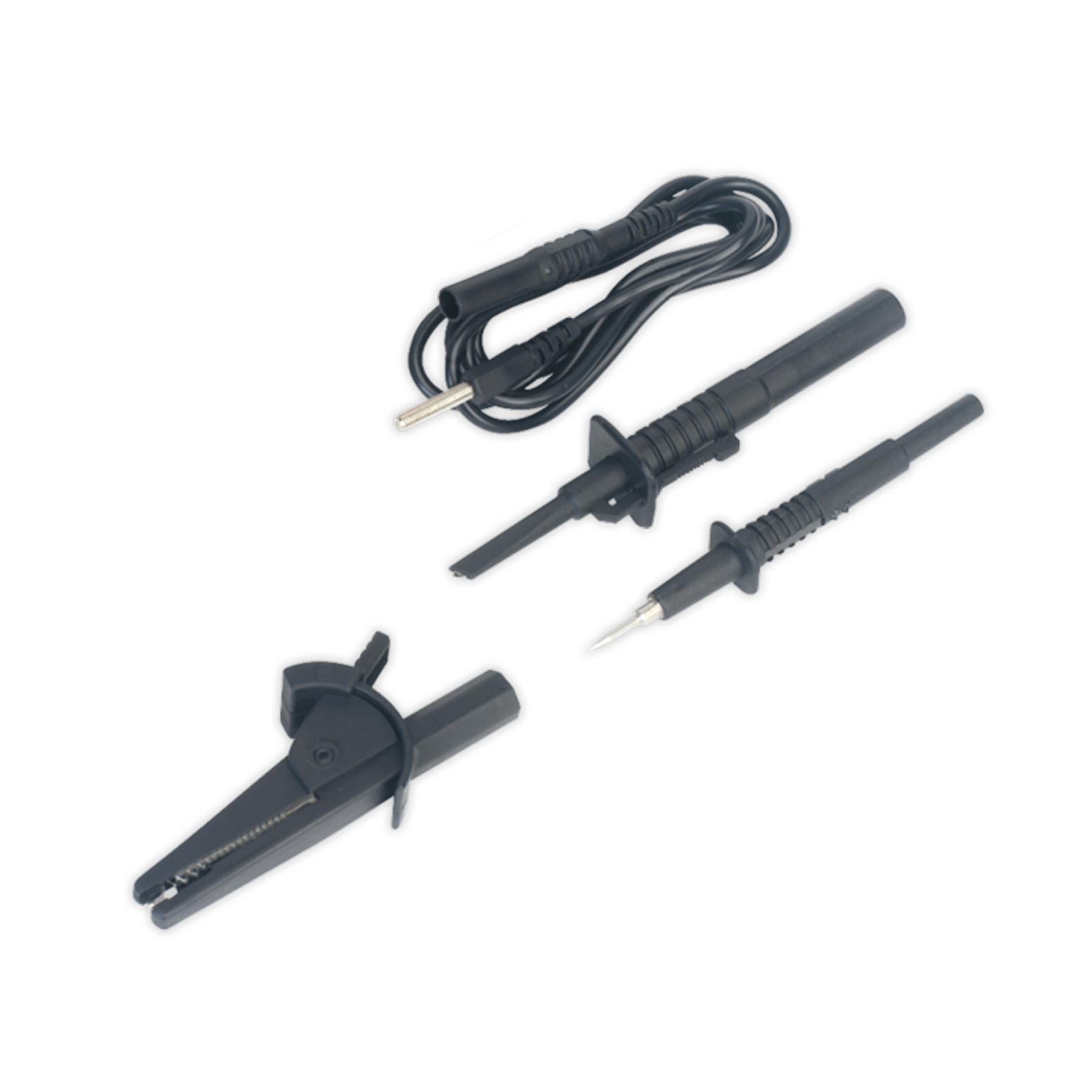 Sealey Auto Probe Excel Kit 6-24V DC