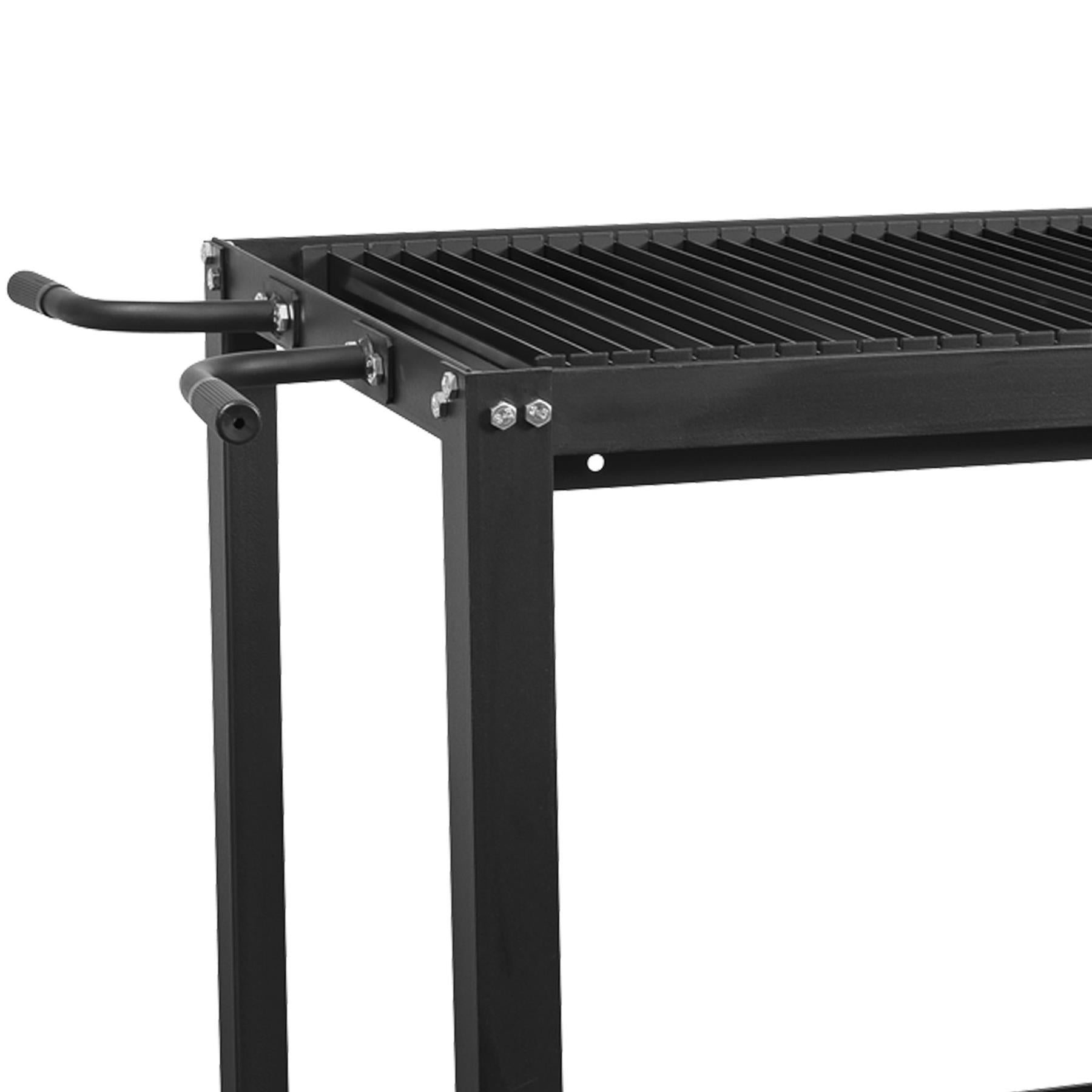 Sealey Plasma Cutting Table/Workbench Black PCT1