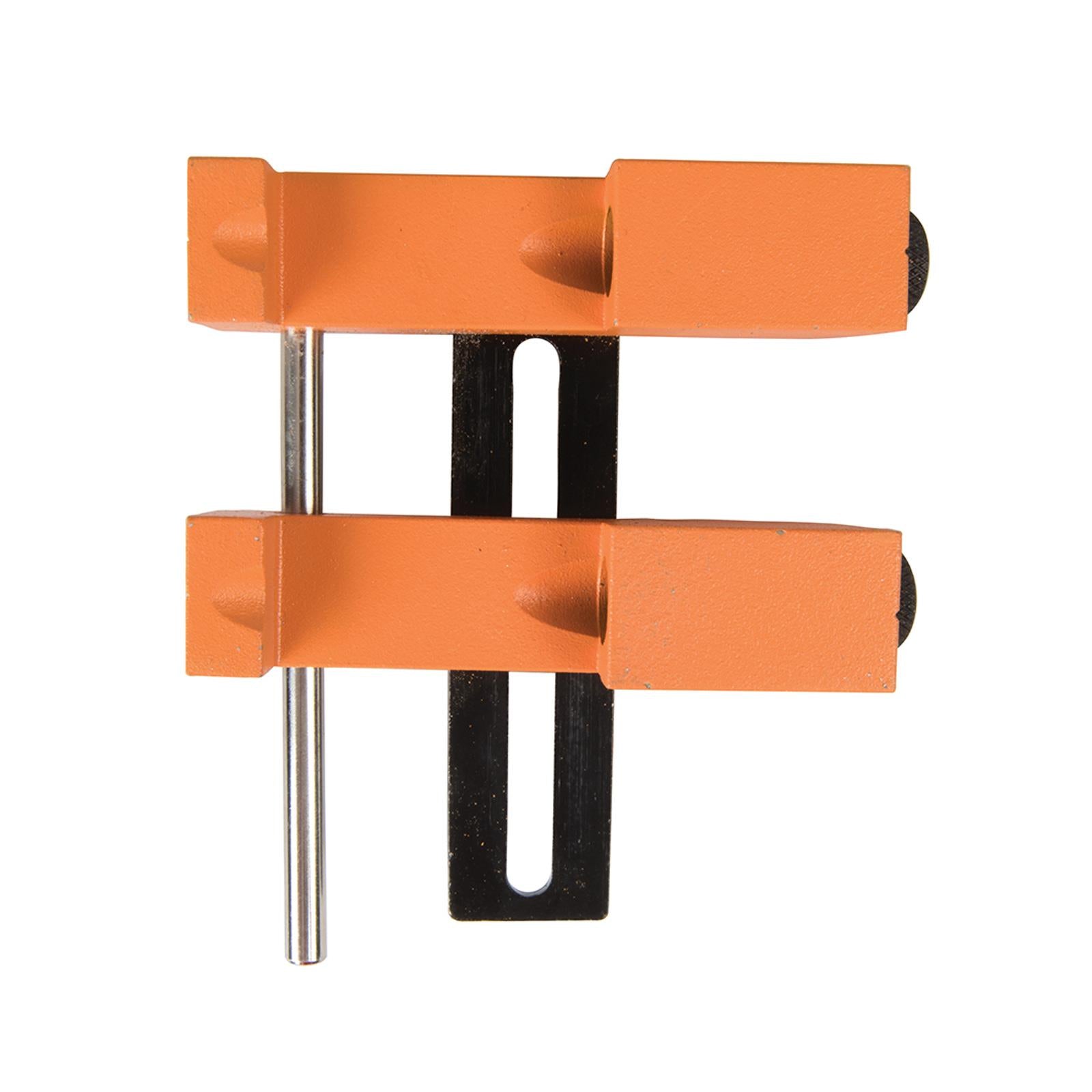 Adjustable Jig Aluminium Alloy With Step Drill Collar and Key Square Drive TWAJ