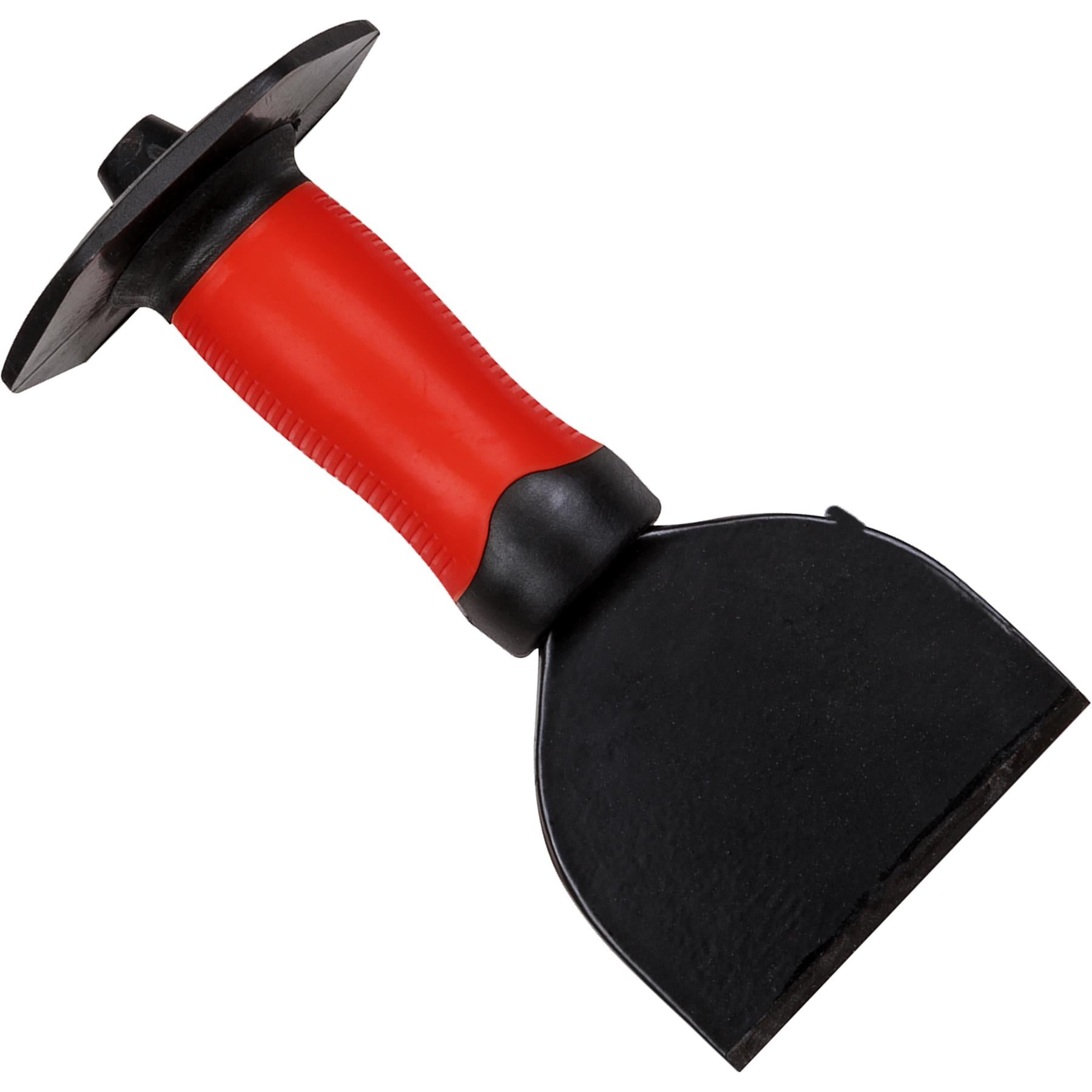 Sealey Brick Bolster with Grip 100 x 225mm