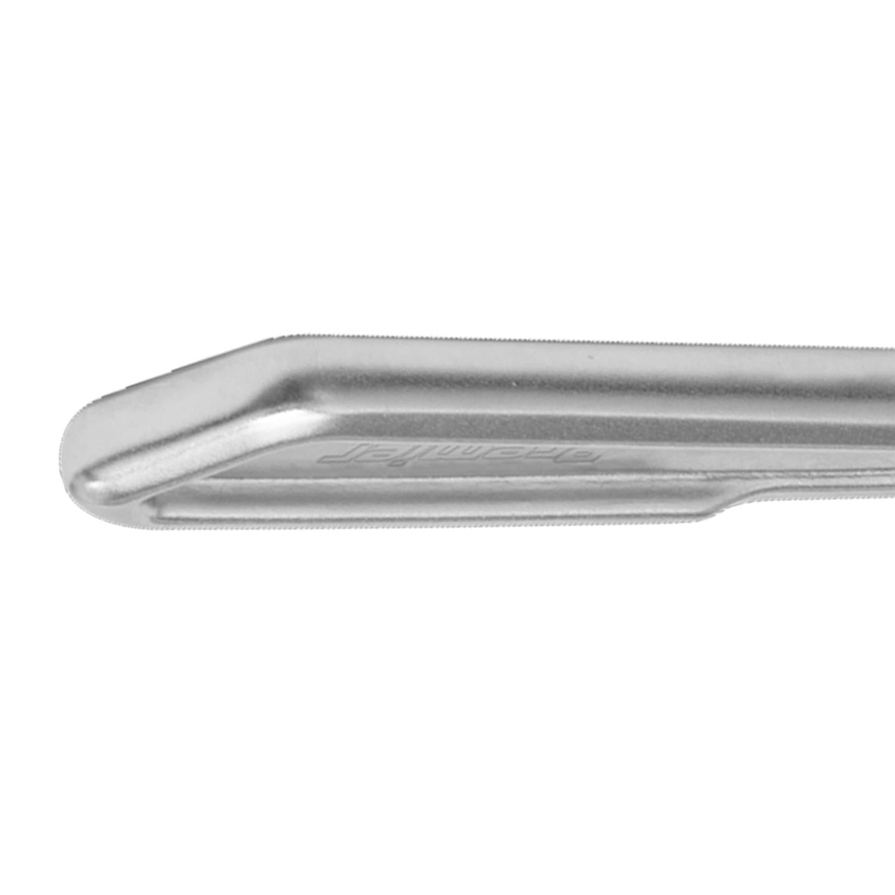 Sealey Ratchet Wrench Low Profile 3/8"Sq Drive Flip Reverse