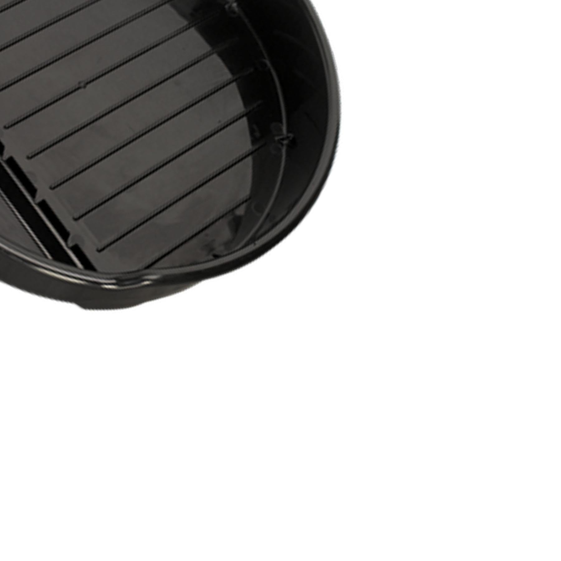 Sealey Oil Drum Drain Pan for 205L Drum