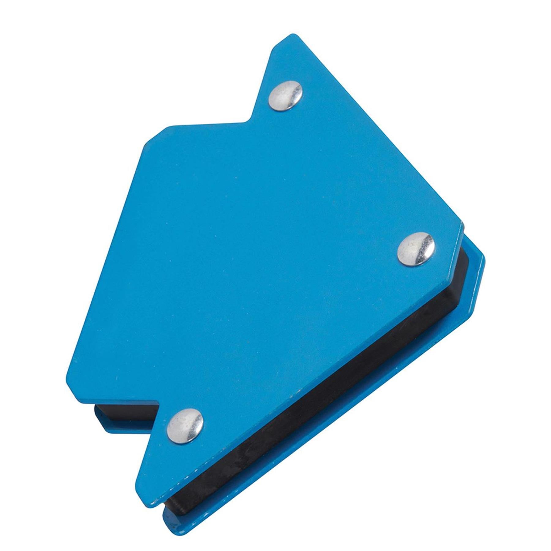 Powerful Welding Magnet 75mm Soldering Hand Tool Frees Hands For Work