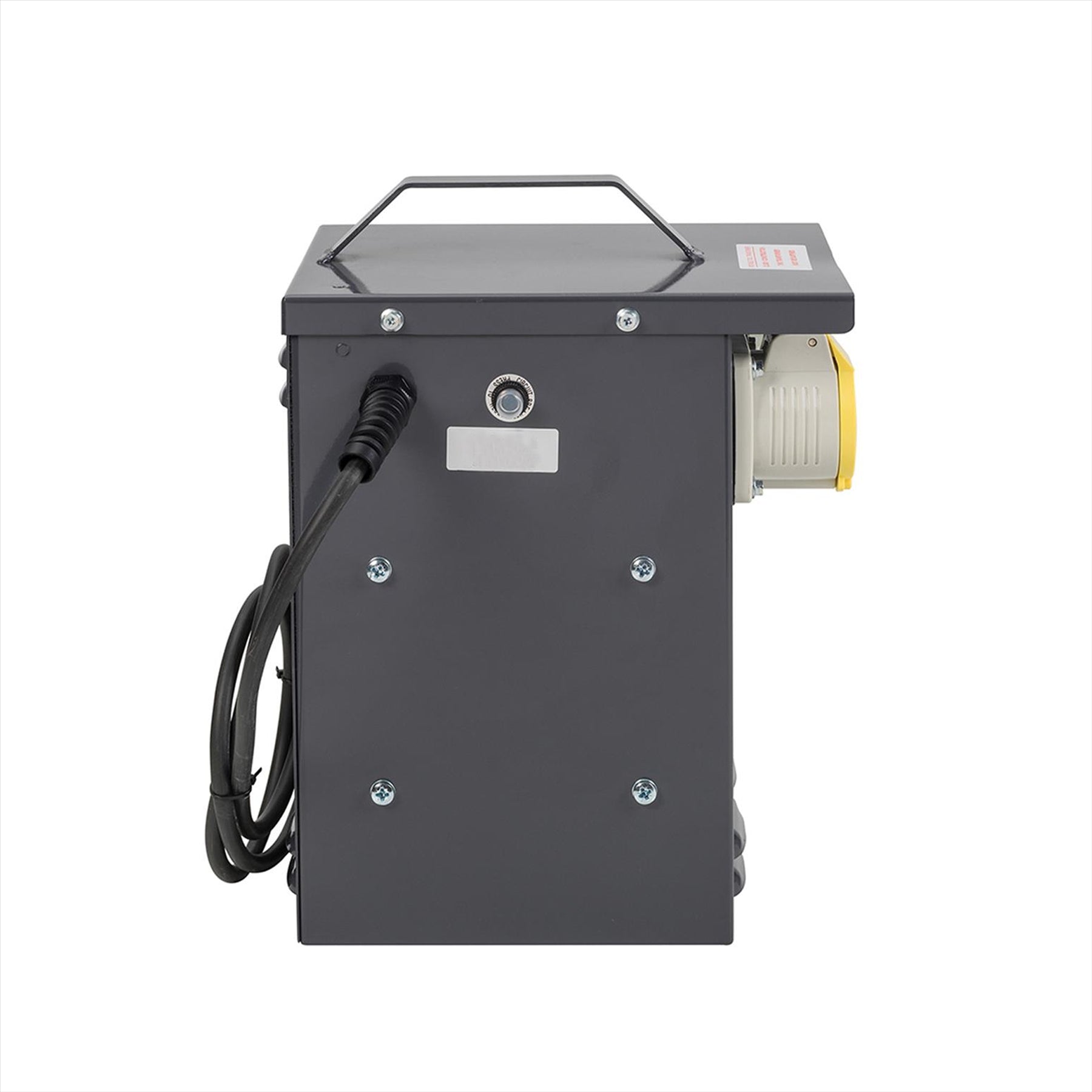 Defender 3kVA Metal Heater Transformer 110V 16A / 32A