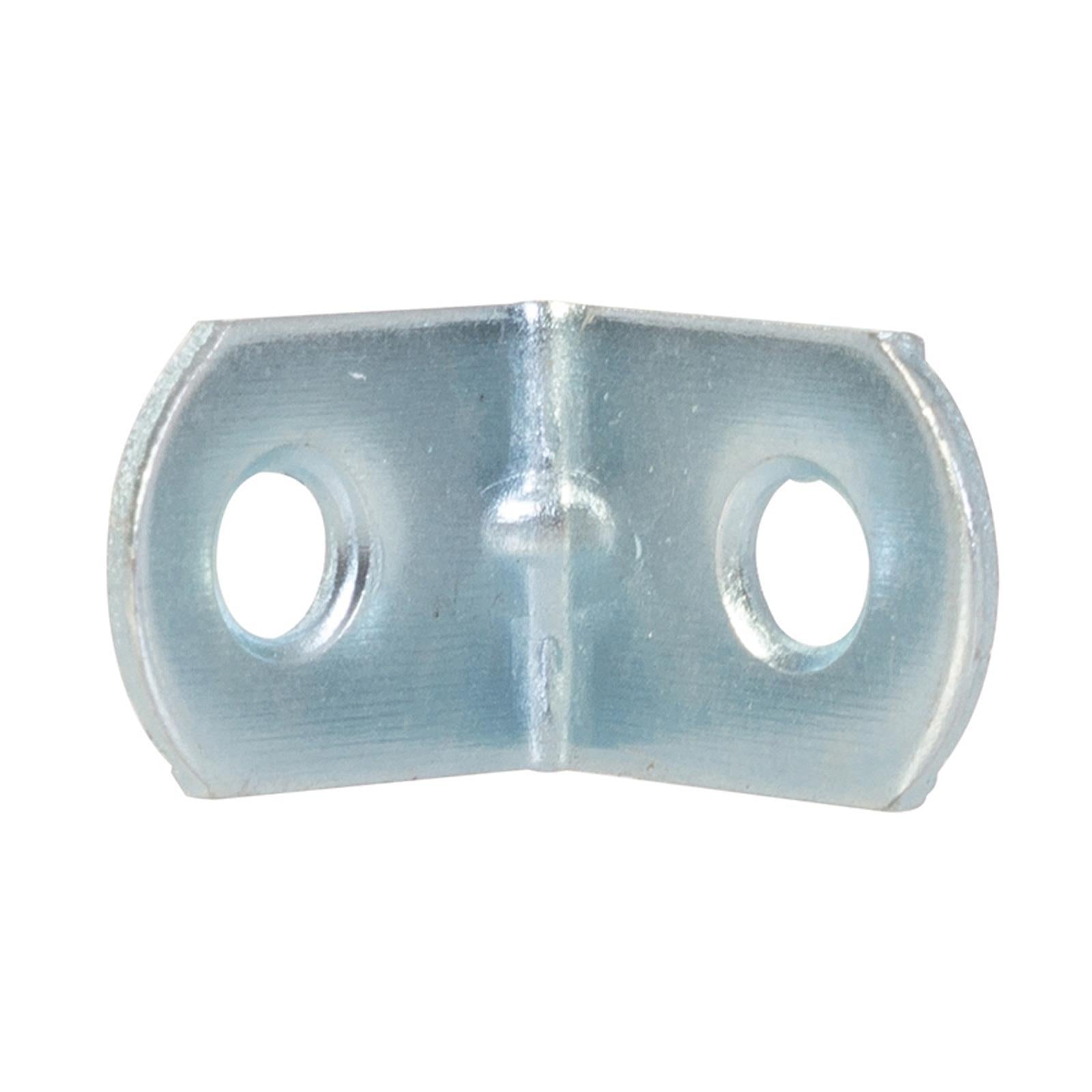 1pcs Stainless Steel Right Angle Bracket L Shape Corner Brace Tool 19*19mm