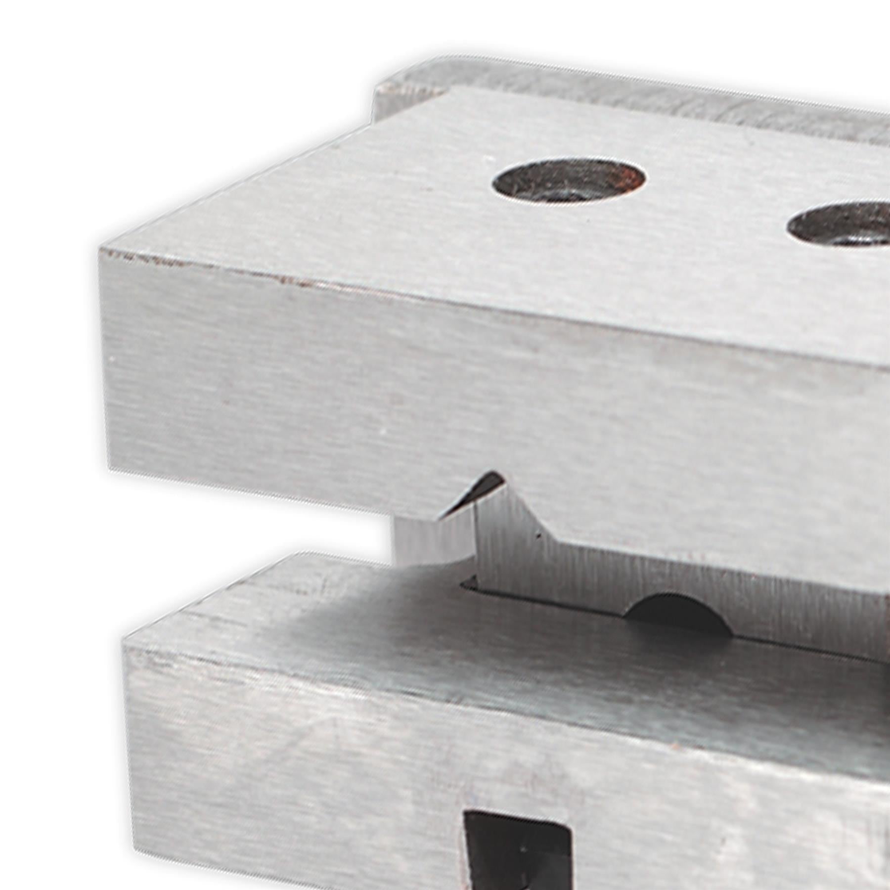 Sealey Quick Vice 50mm